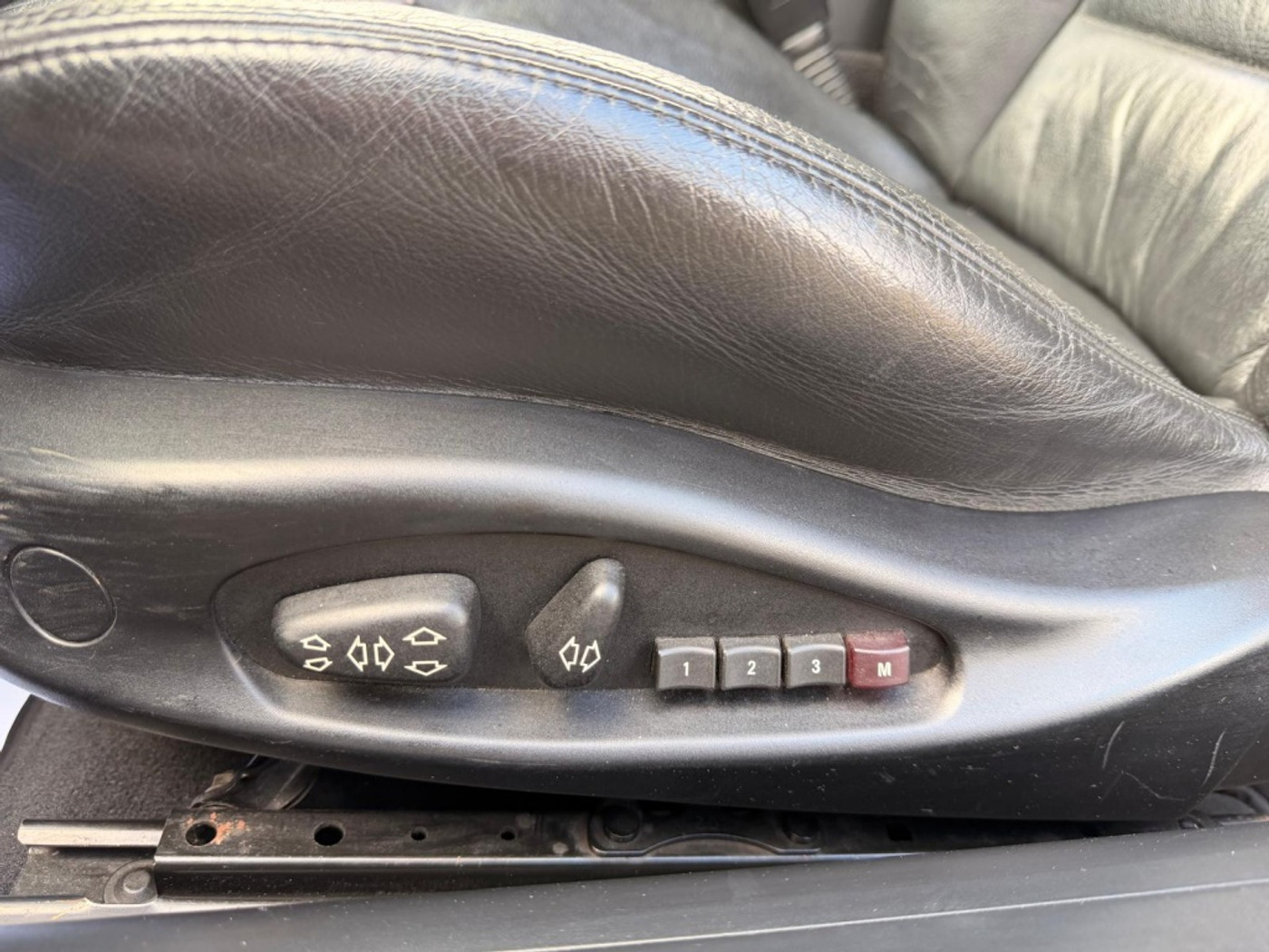 Foto van BMW 3er Reihe