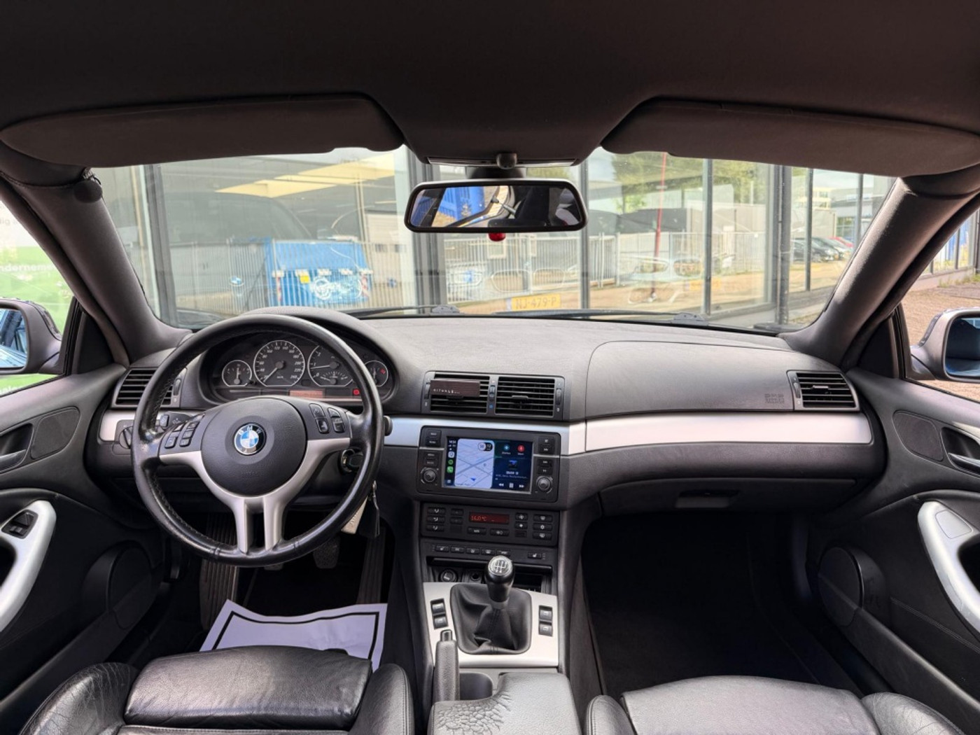 Foto van BMW 3er Reihe