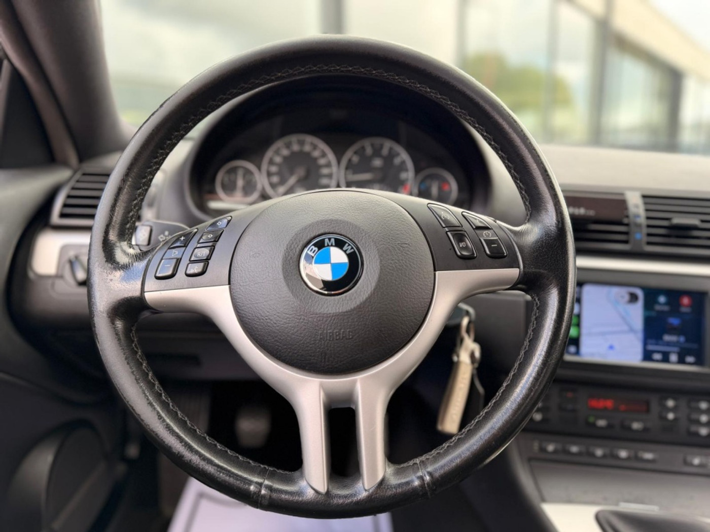 Foto van BMW 3er Reihe