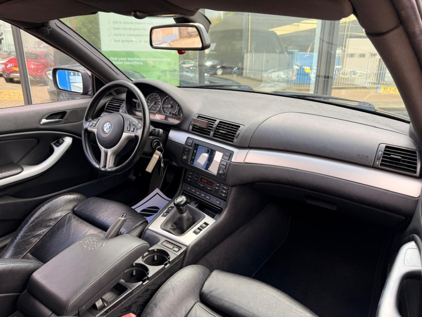 Foto van BMW 3er Reihe