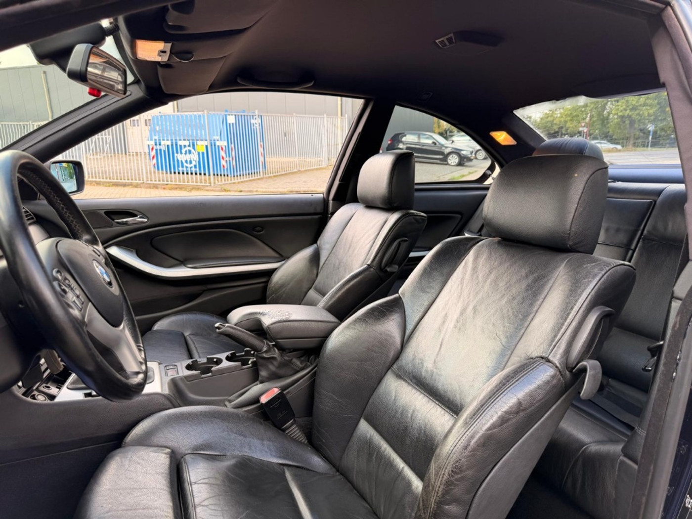 Foto van BMW 3er Reihe