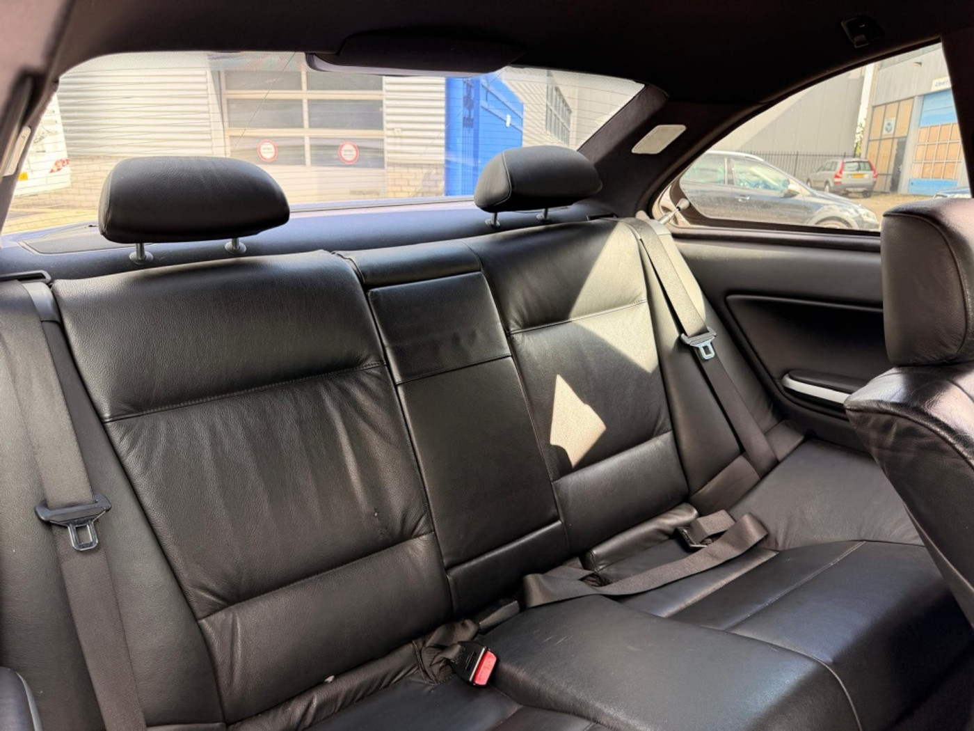 Foto van BMW 3er Reihe