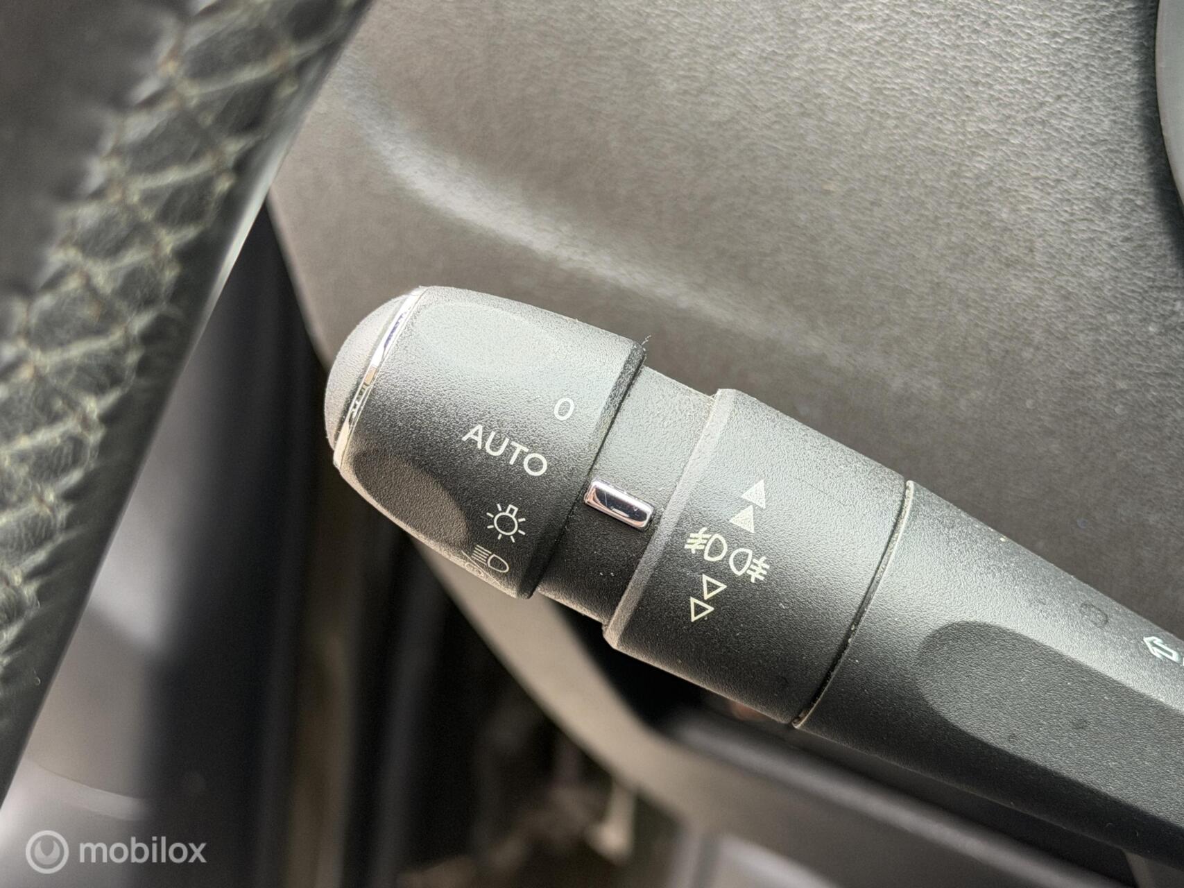 Foto van Citroen C4