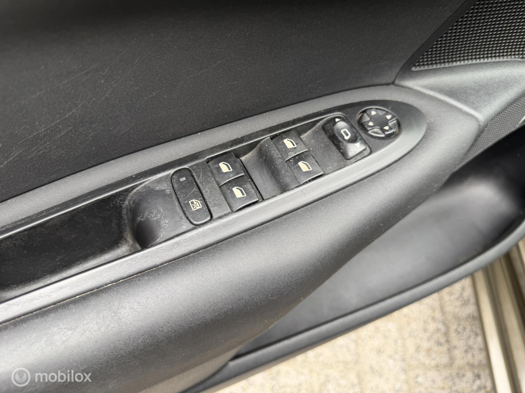 Foto van Citroen C4