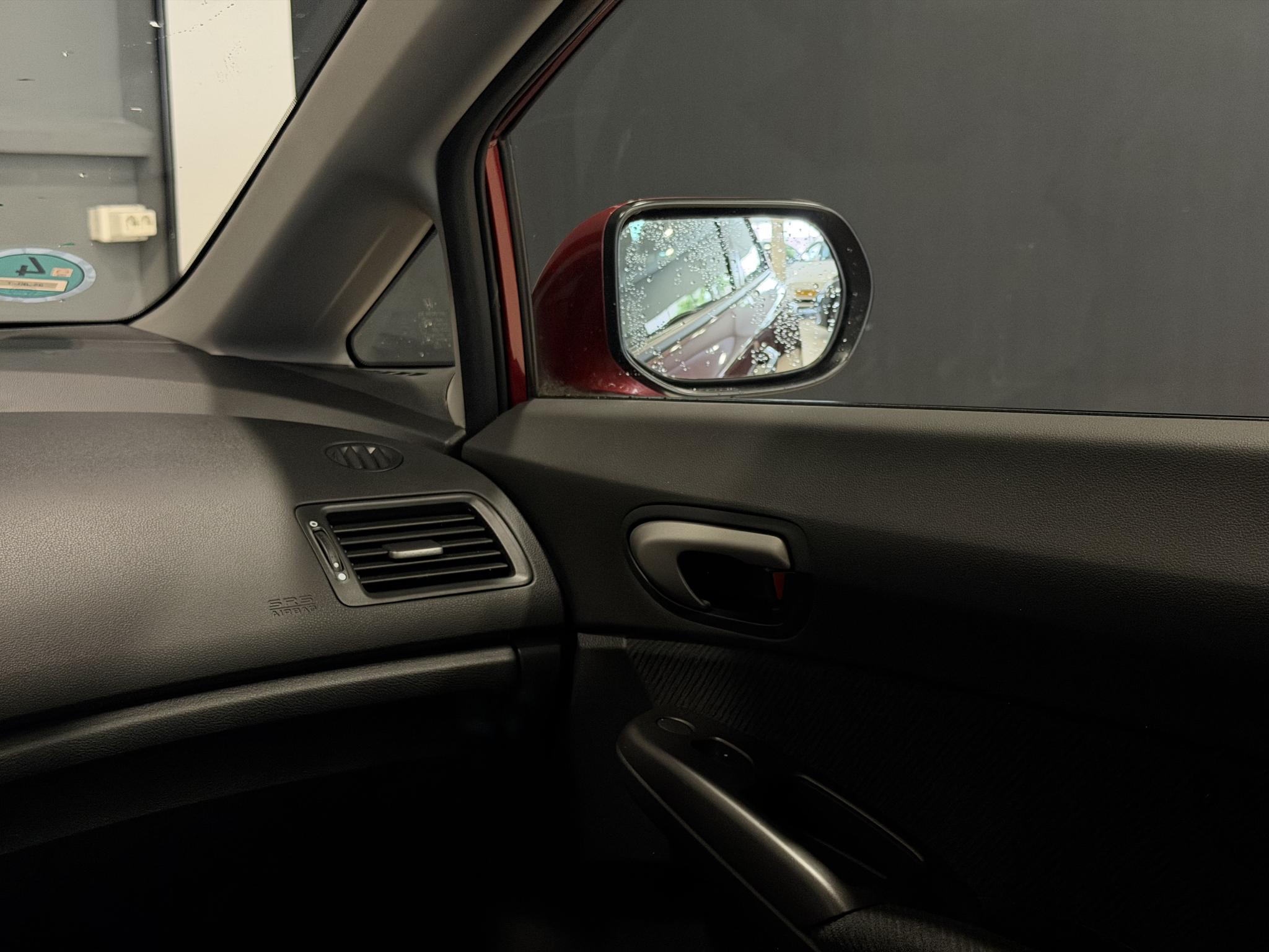 Foto van Honda Civic 4dr Hybrid