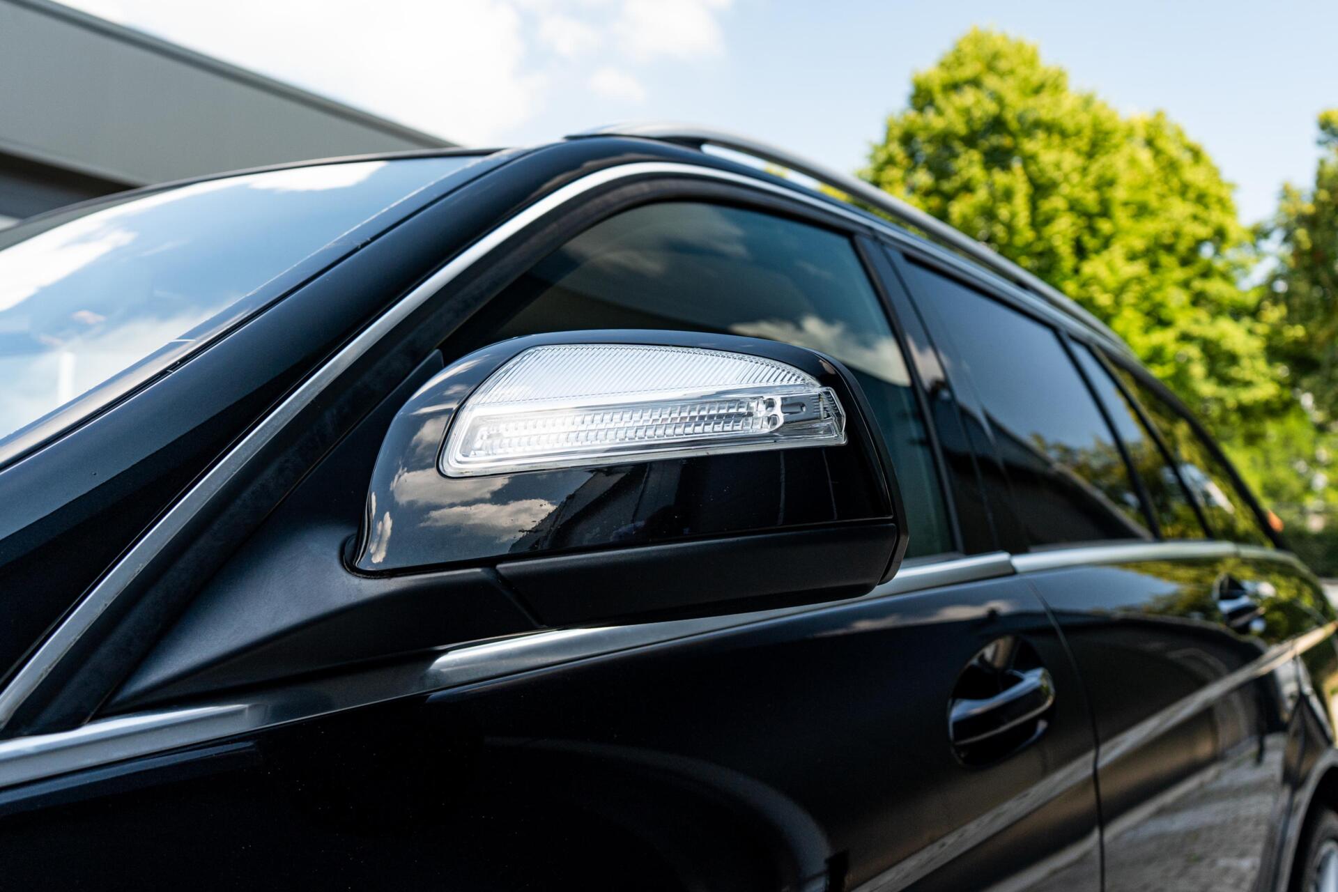 Foto van Mercedes-Benz C 280