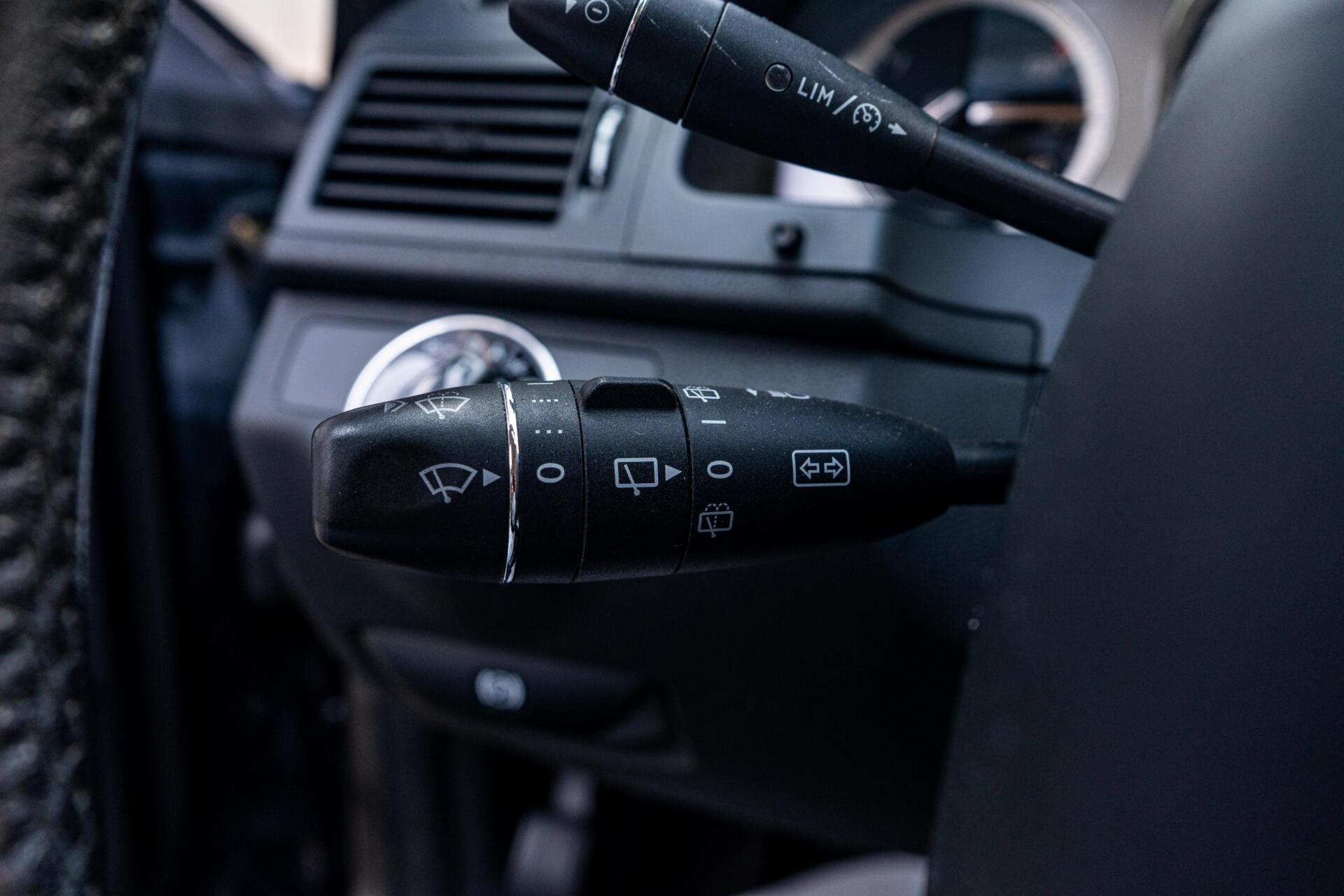 Foto van Mercedes-Benz C 280