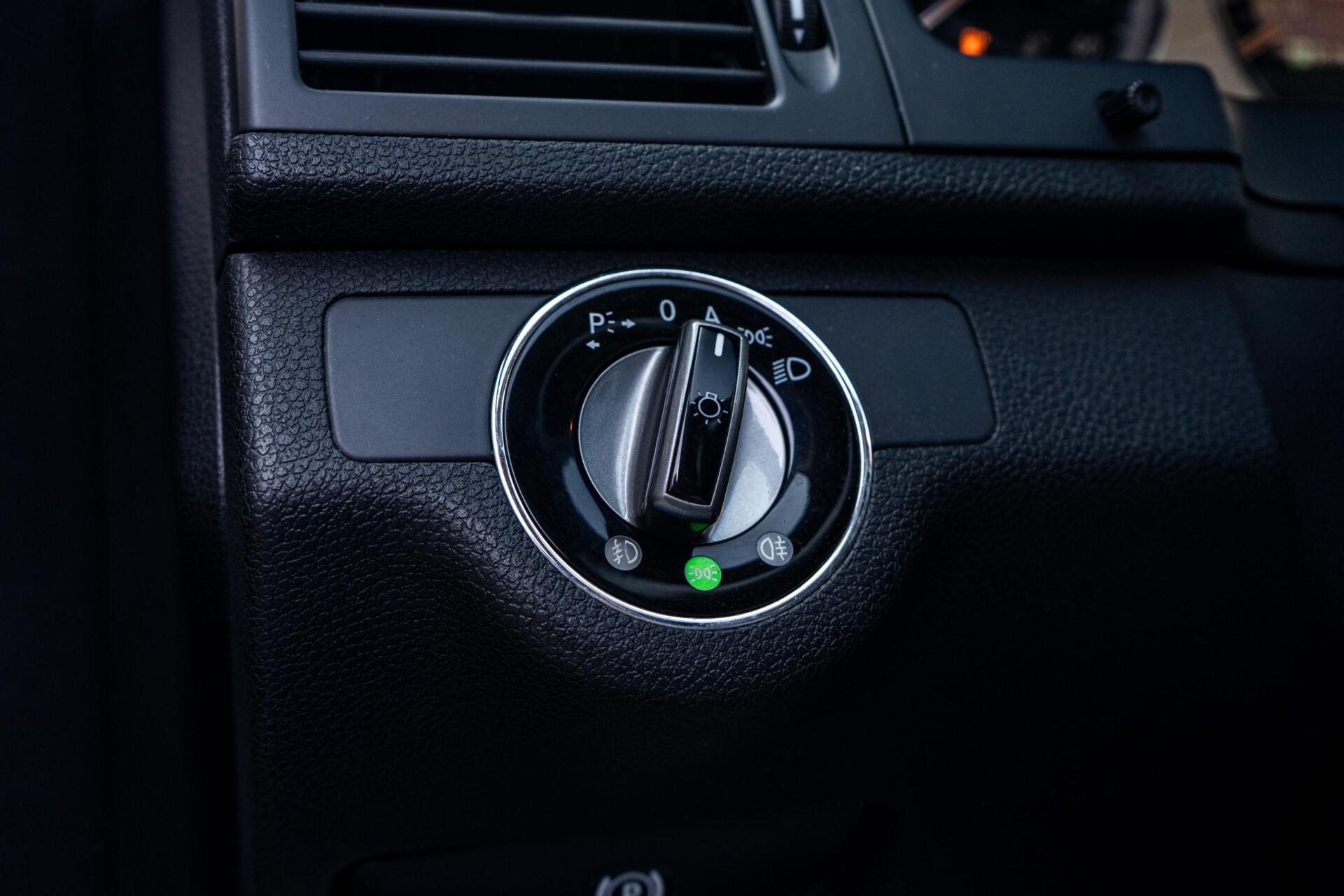 Foto van Mercedes-Benz C 280