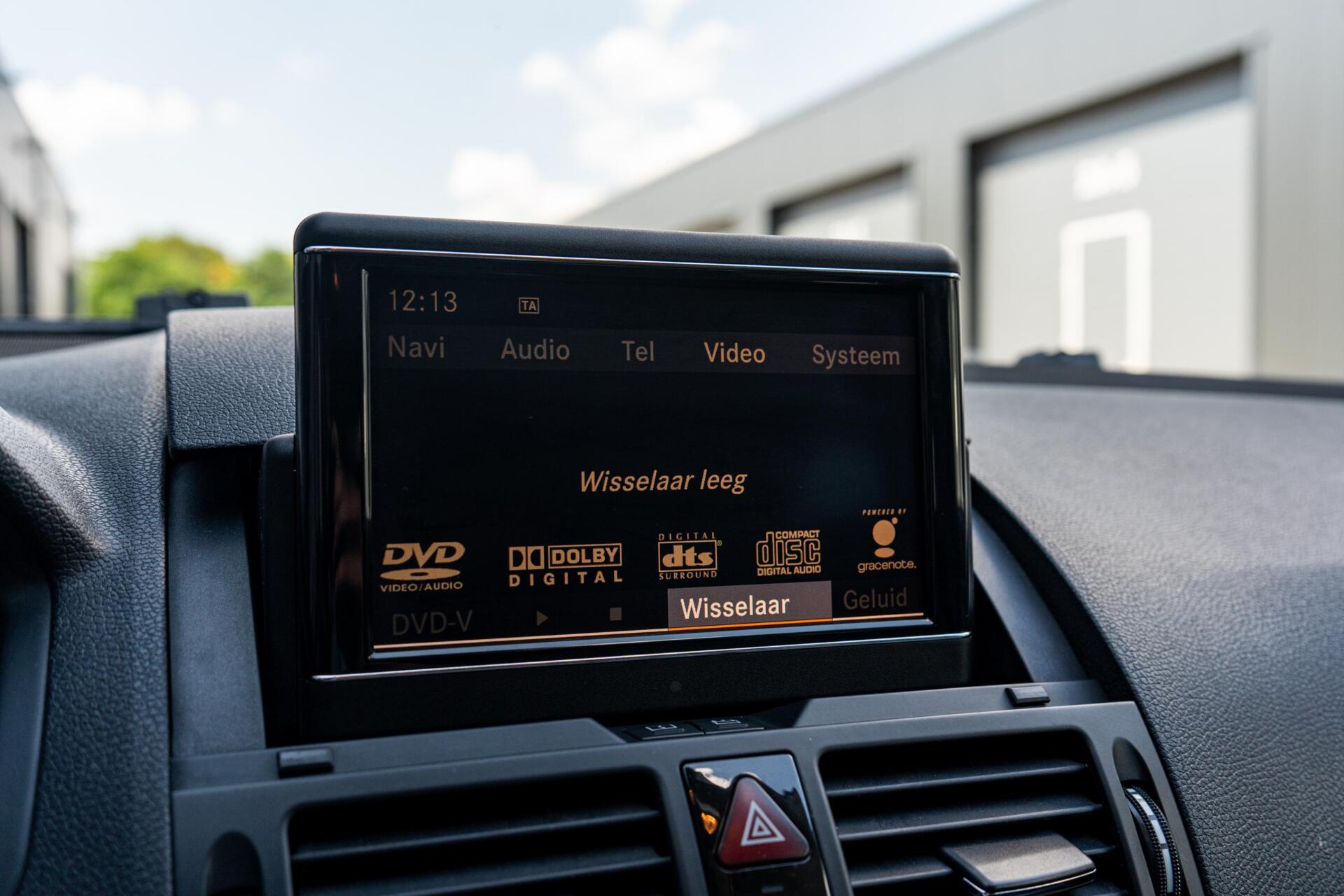 Foto van Mercedes-Benz C 280
