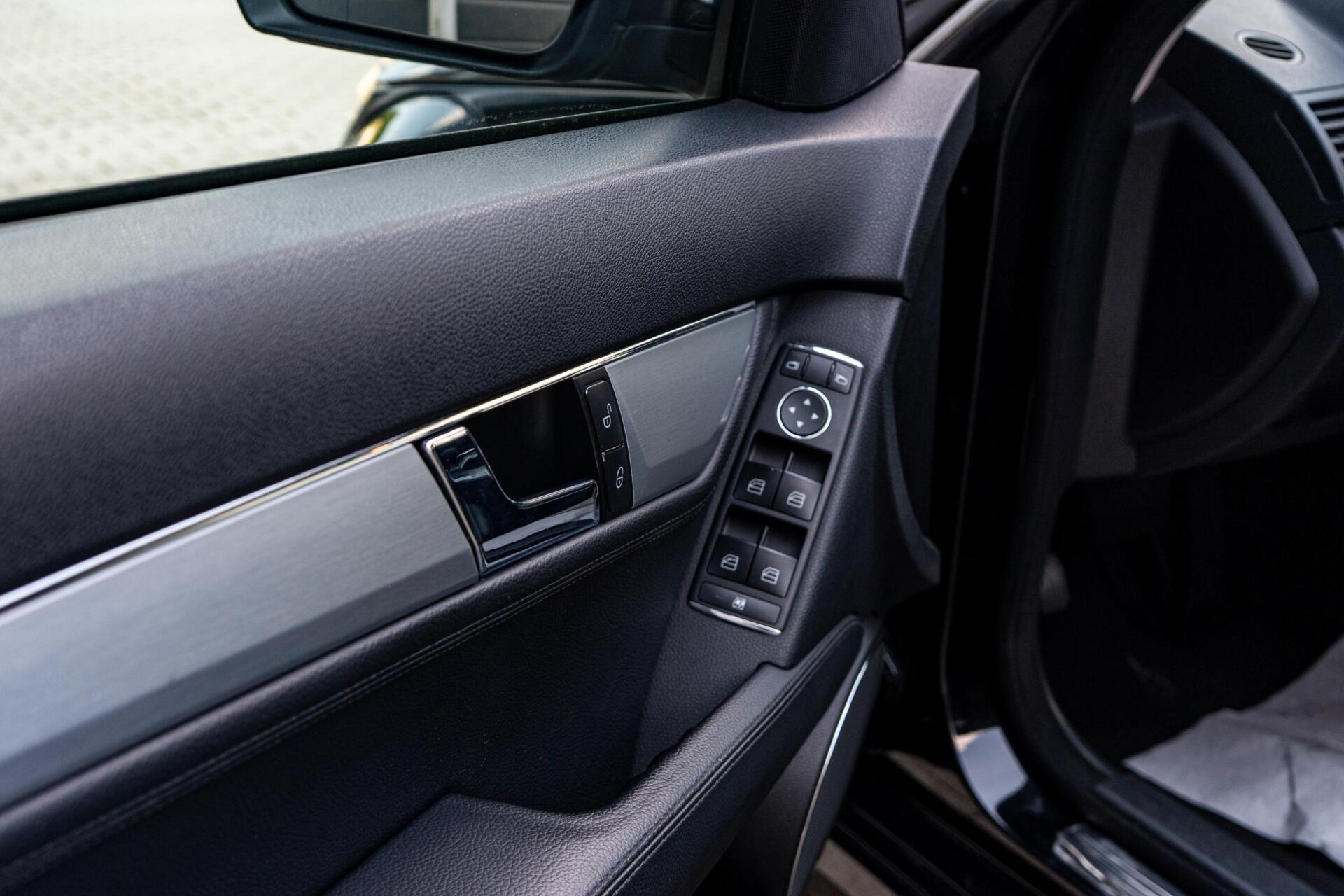Foto van Mercedes-Benz C 280