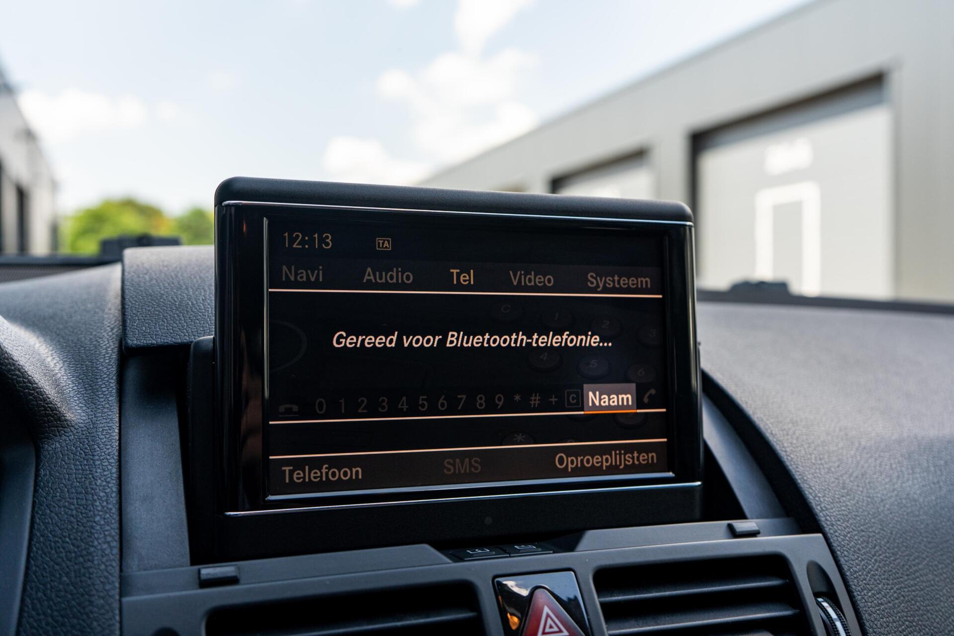 Foto van Mercedes-Benz C 280