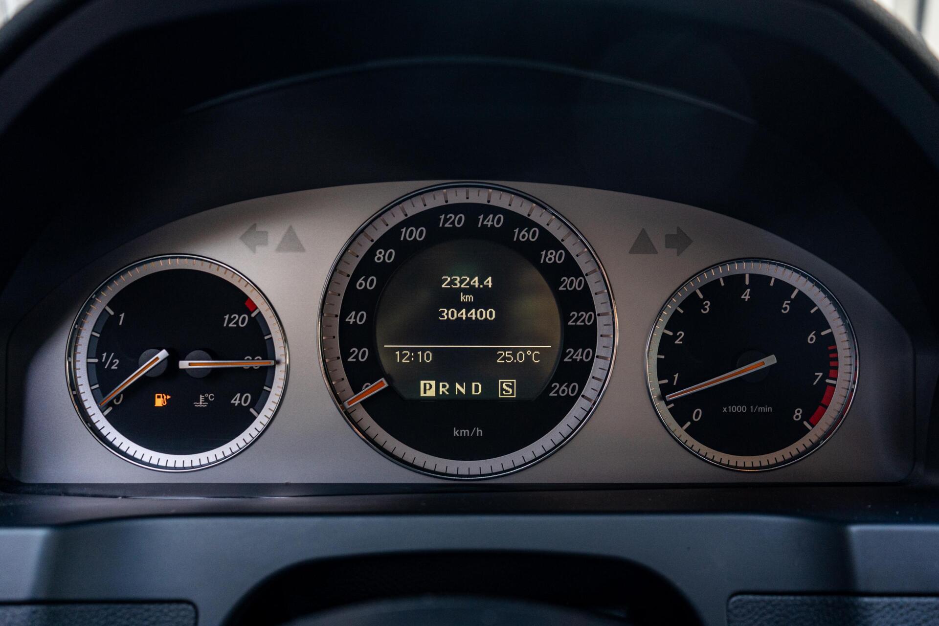 Foto van Mercedes-Benz C 280
