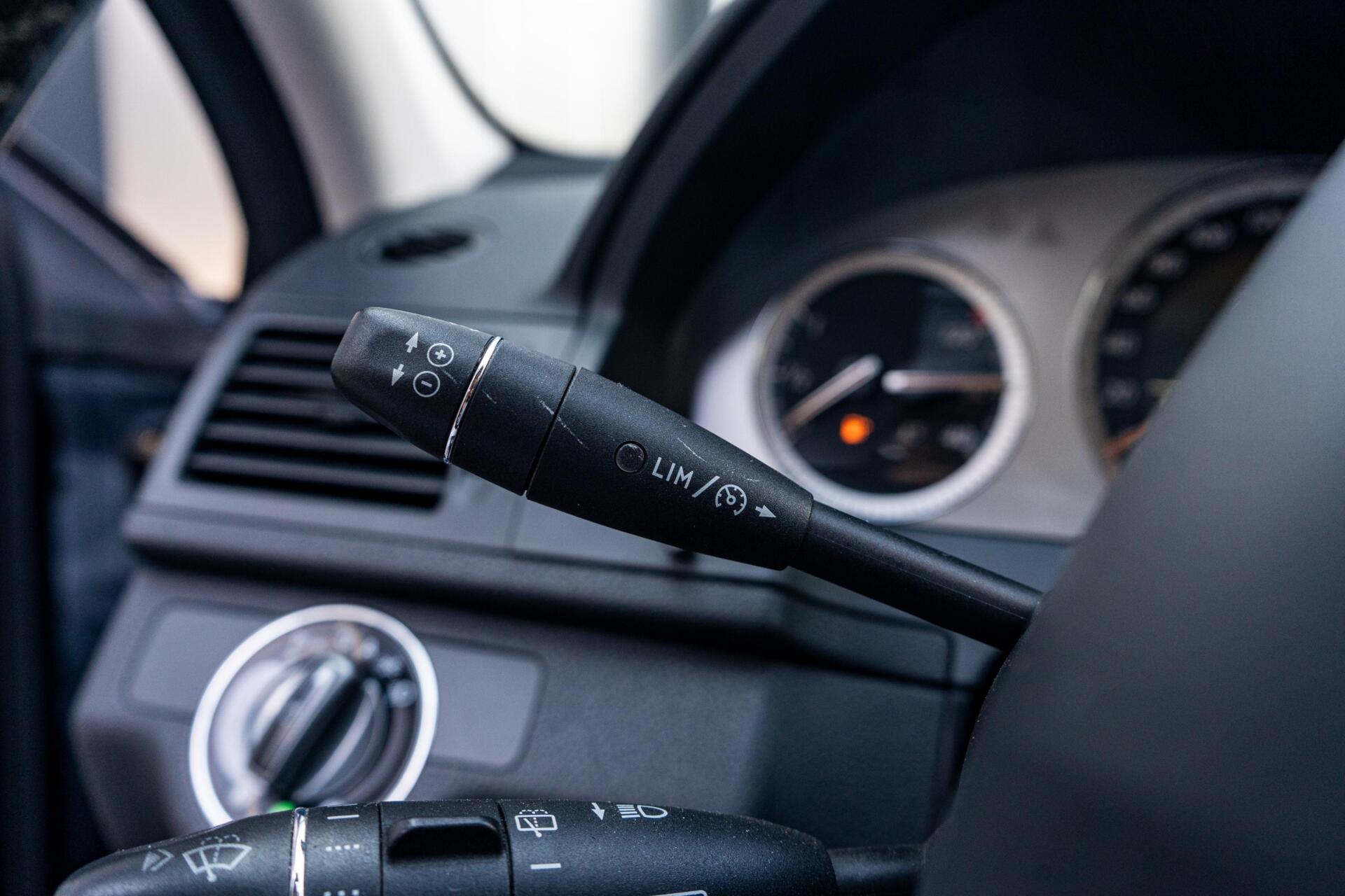 Foto van Mercedes-Benz C 280