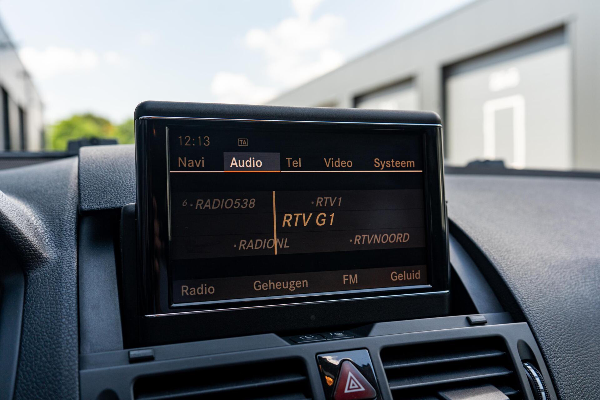 Foto van Mercedes-Benz C 280