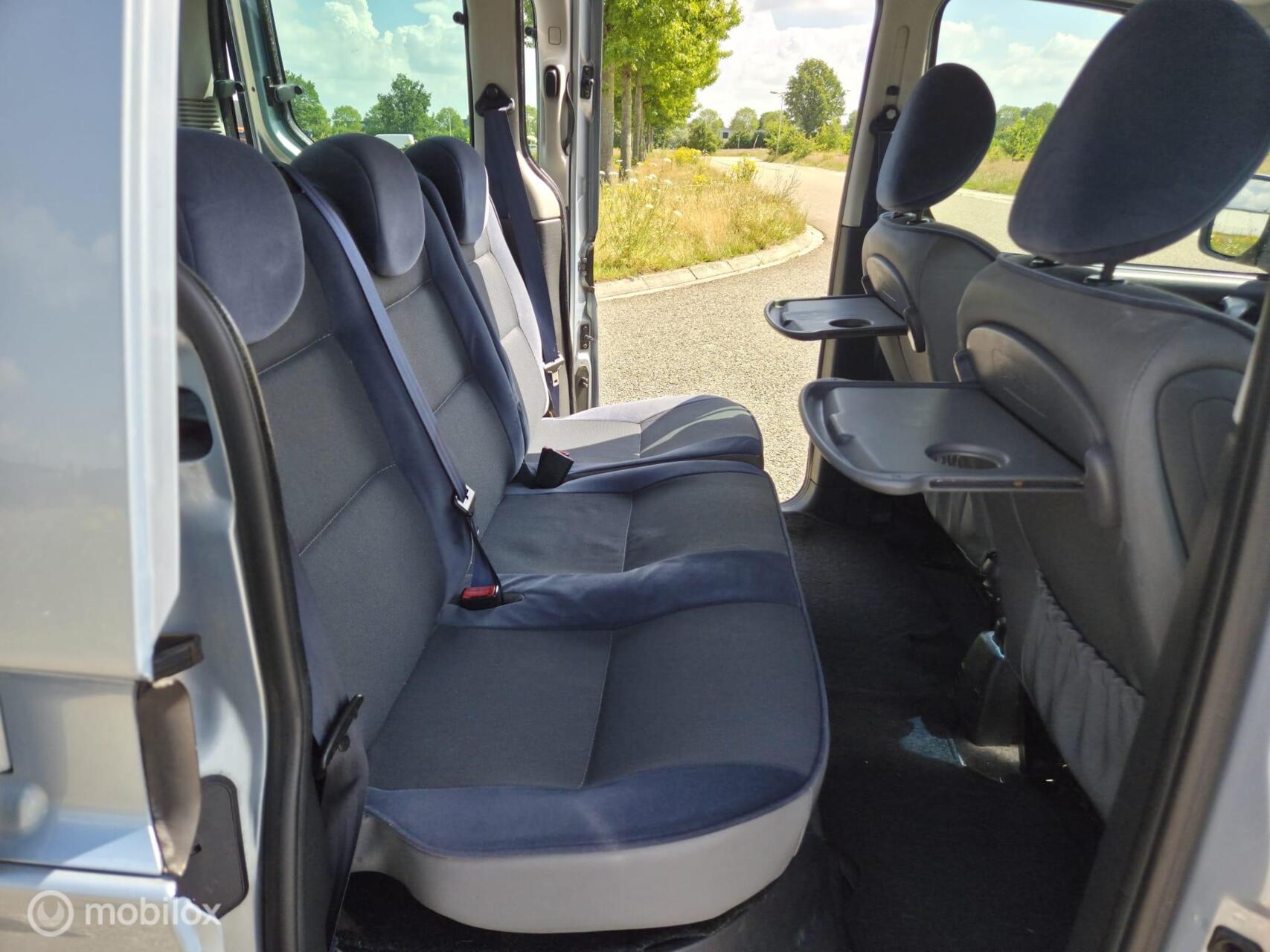 Foto van Citroen Berlingo