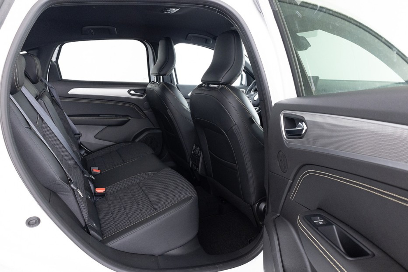 Foto van Renault Arkana E-tech