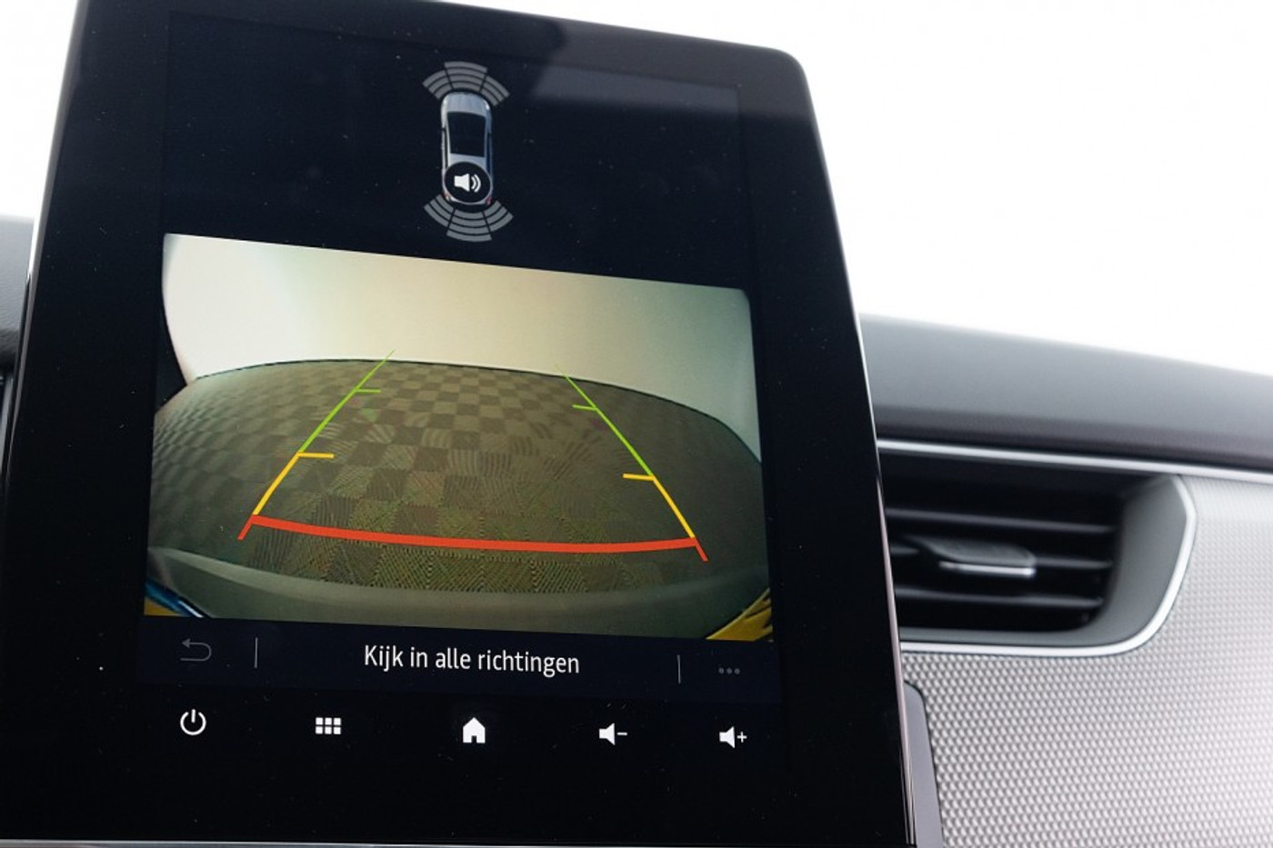 Foto van Renault Arkana E-tech