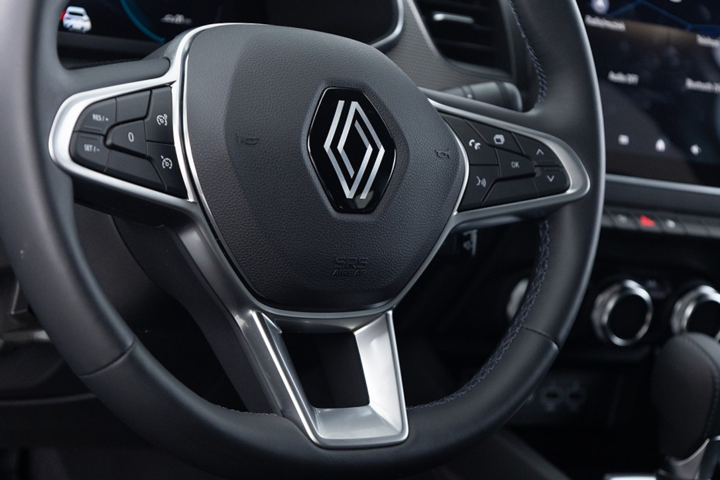 Foto van Renault Arkana E-tech