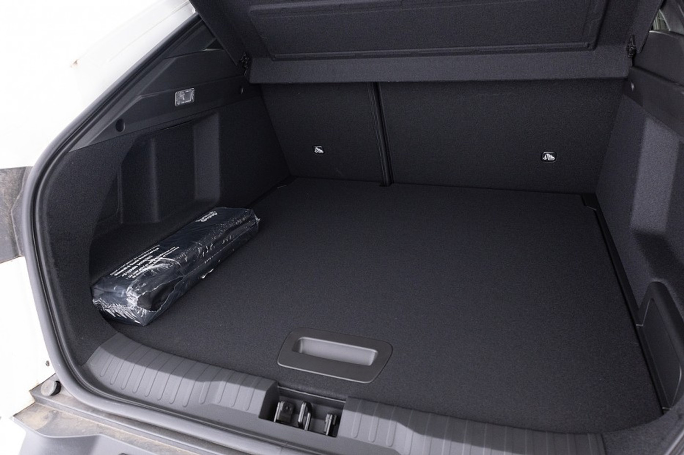 Foto van Renault Arkana E-tech