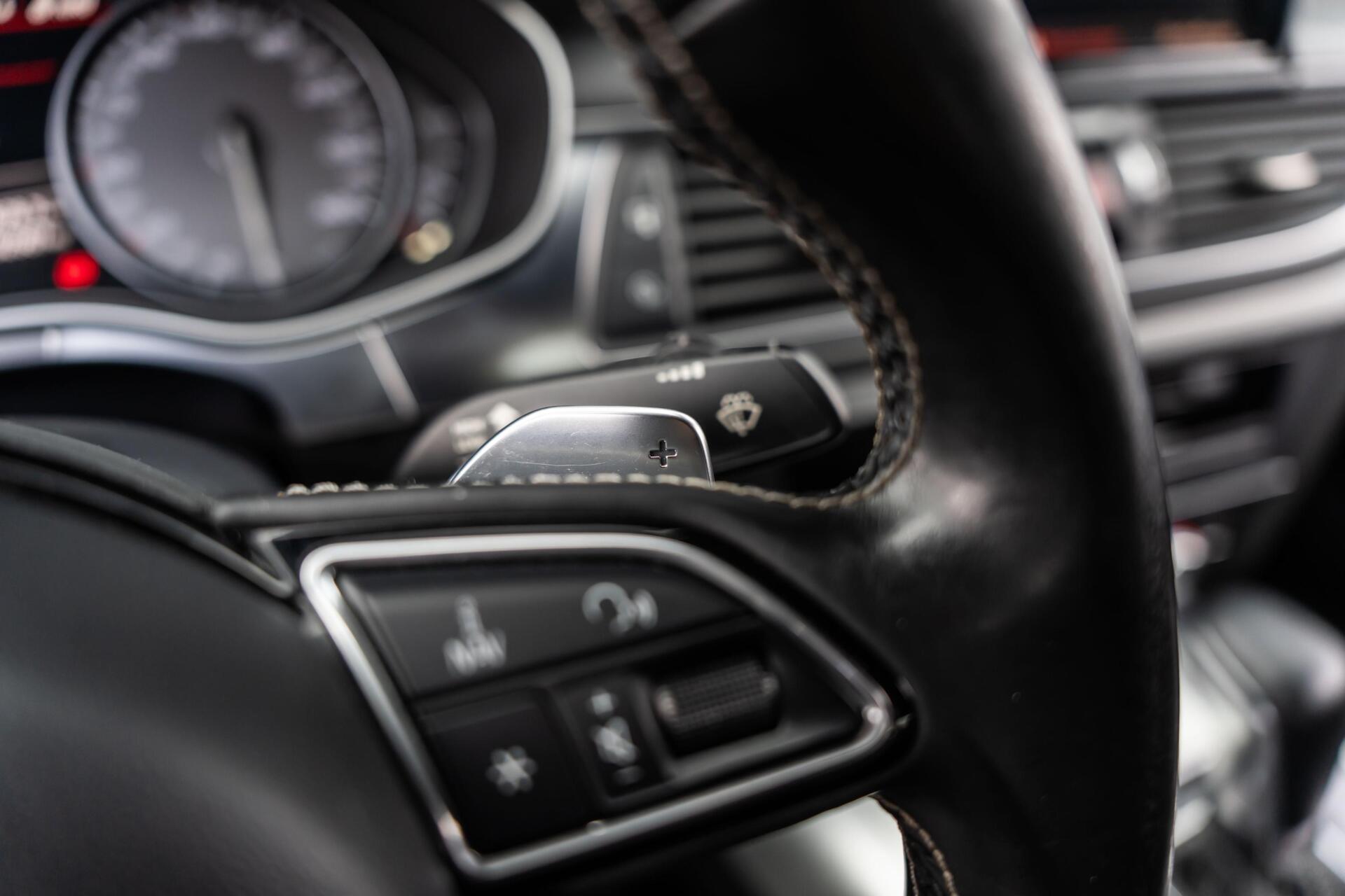 Foto van Audi S7 Sportback