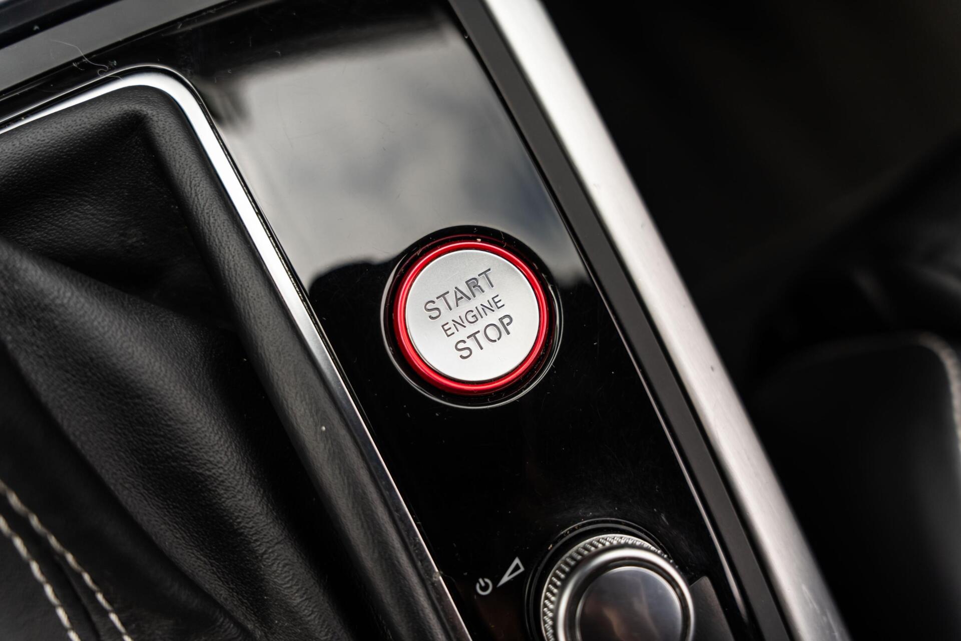 Foto van Audi S7 Sportback