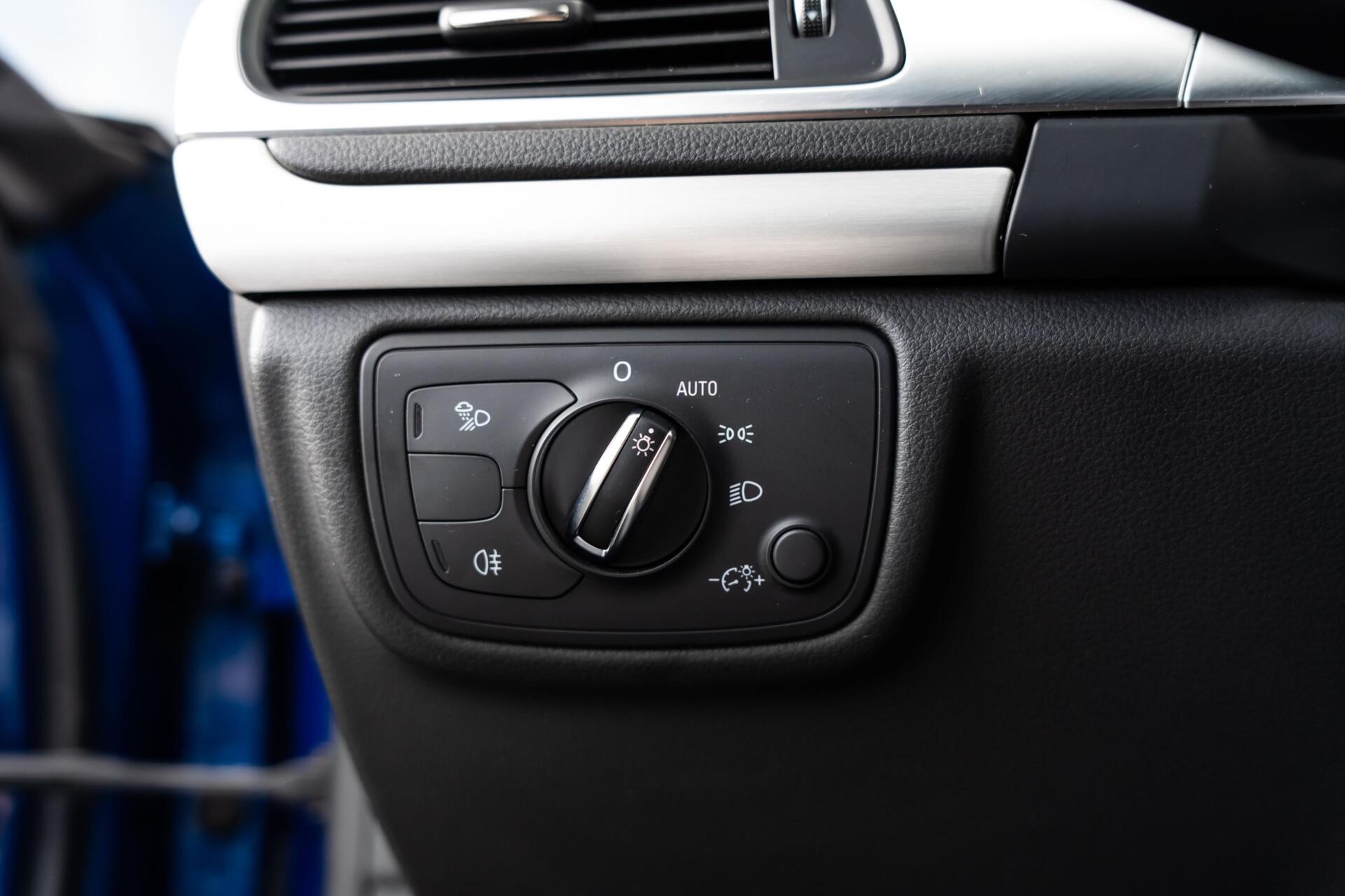 Foto van Audi S7 Sportback