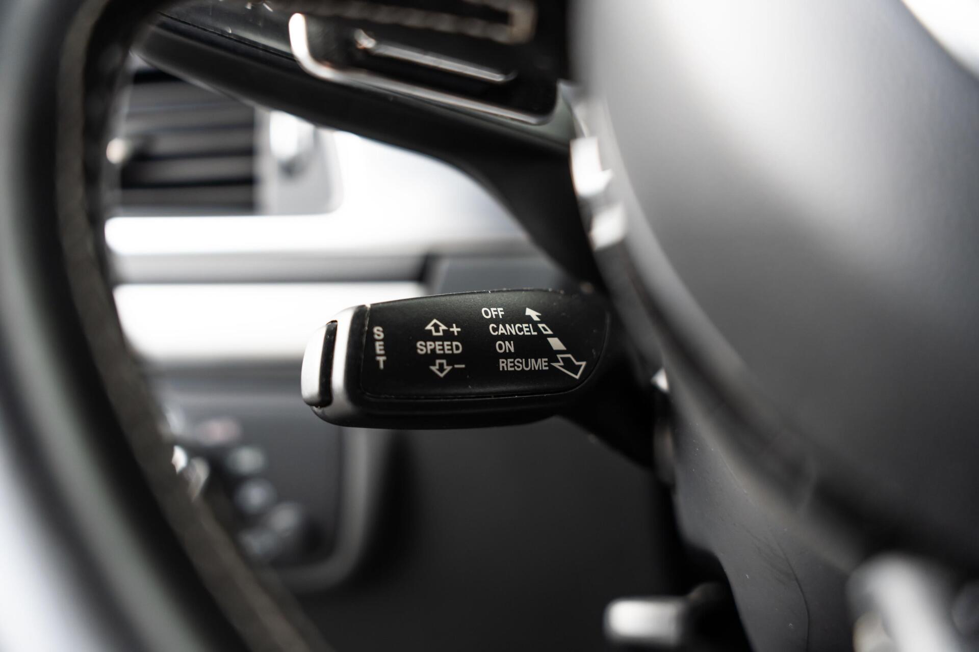 Foto van Audi S7 Sportback