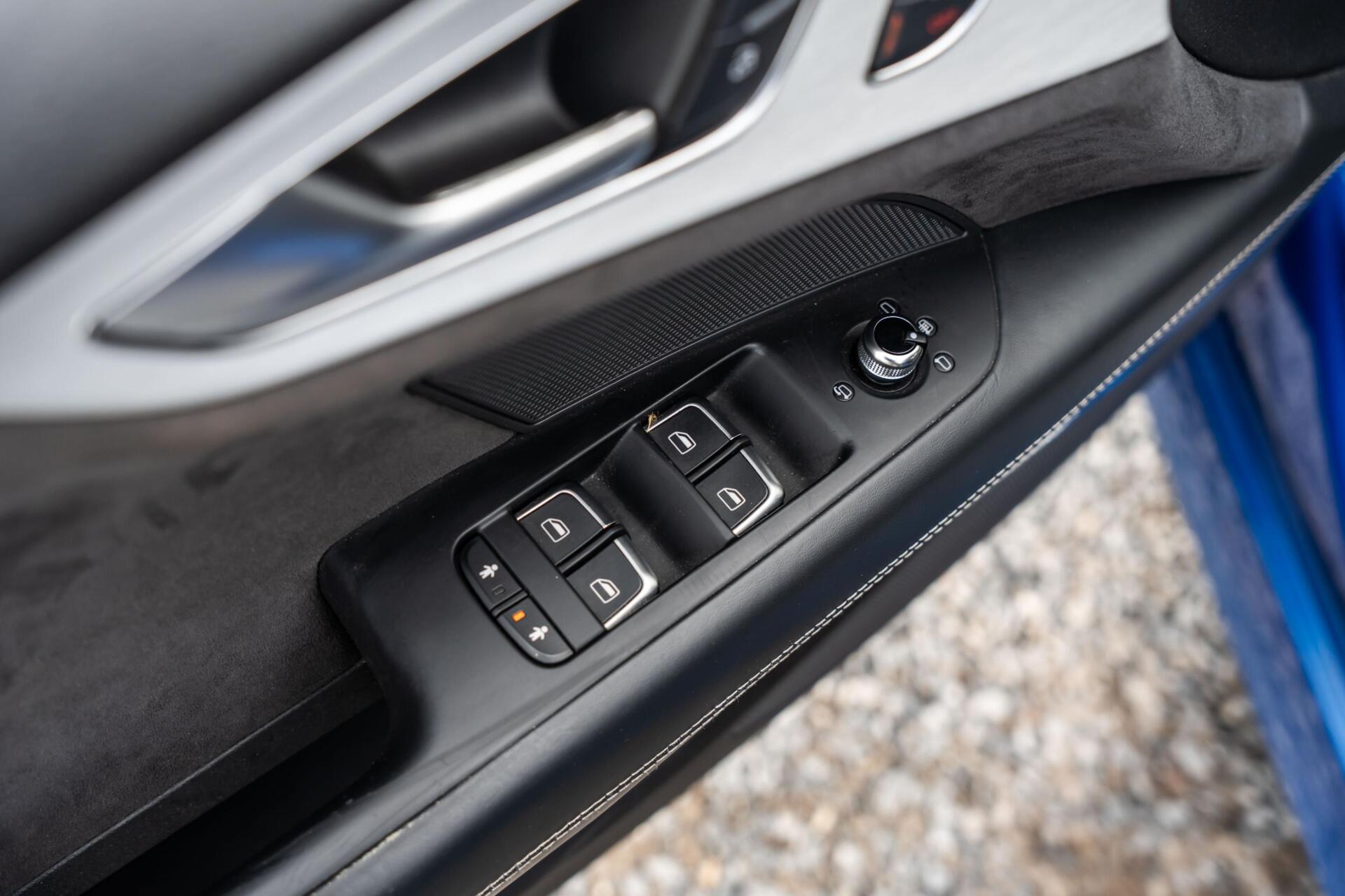 Foto van Audi S7 Sportback
