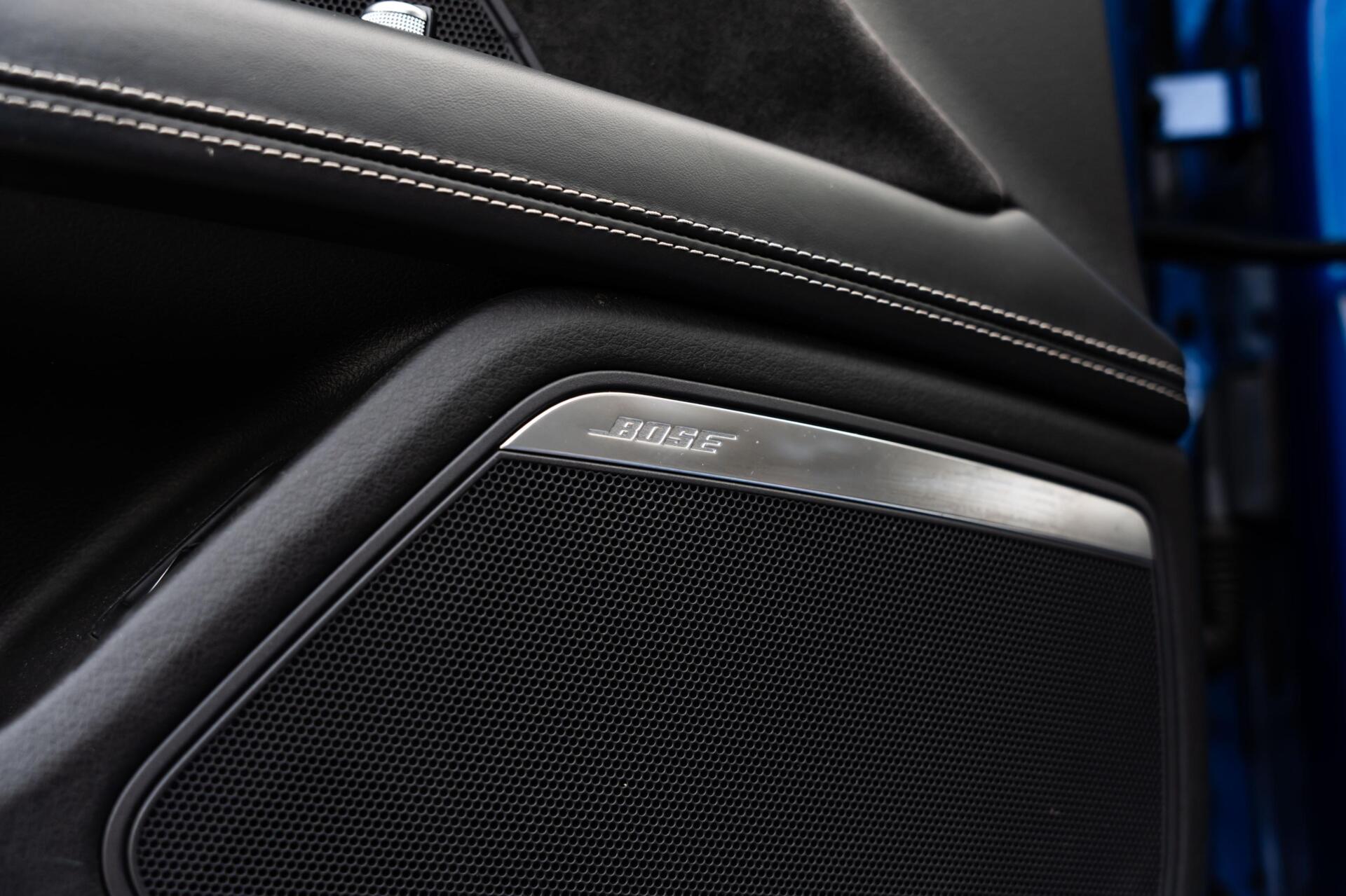 Foto van Audi S7 Sportback