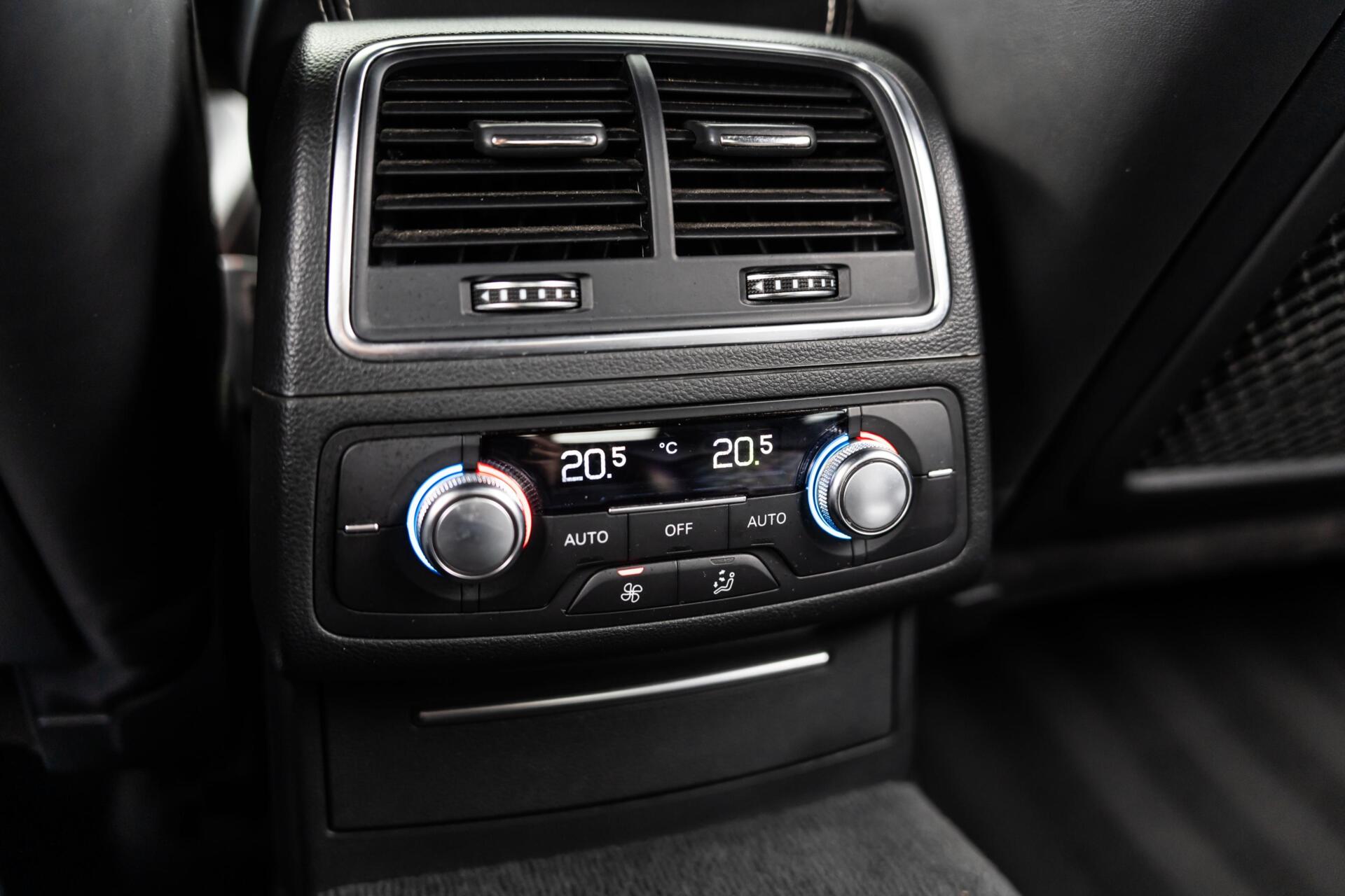 Foto van Audi S7 Sportback