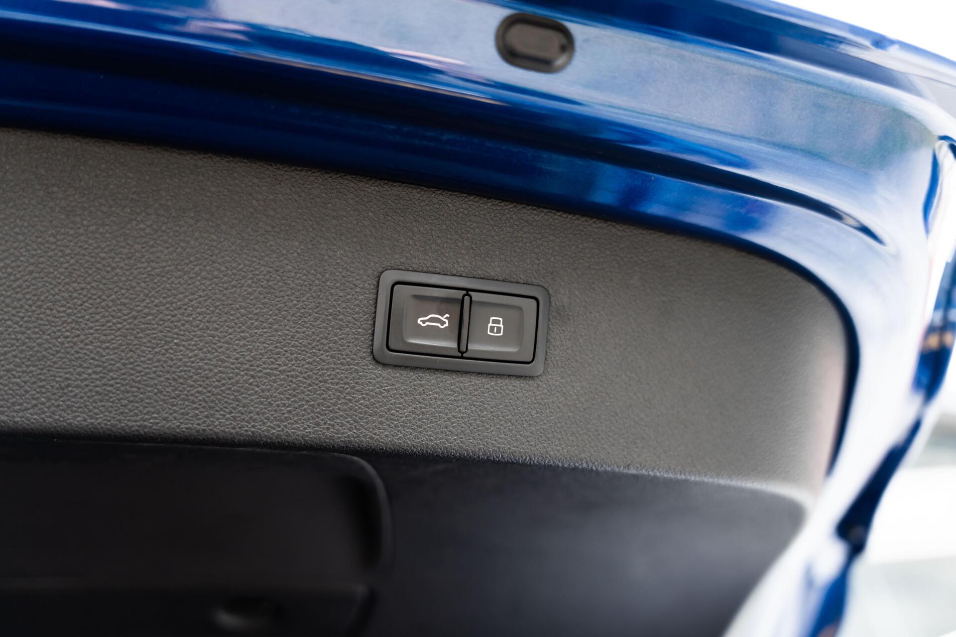 Foto van Audi S7 Sportback