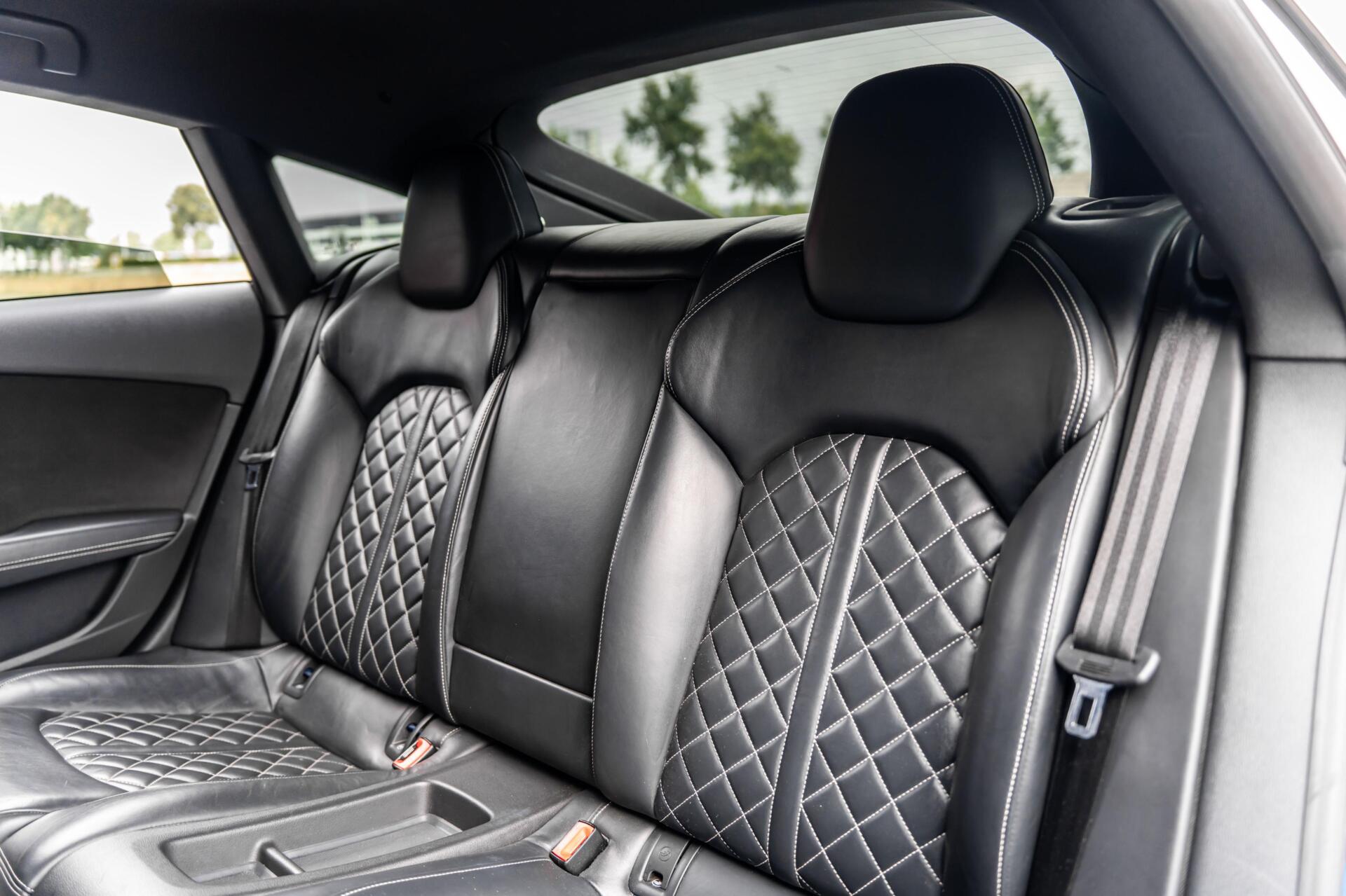 Foto van Audi S7 Sportback