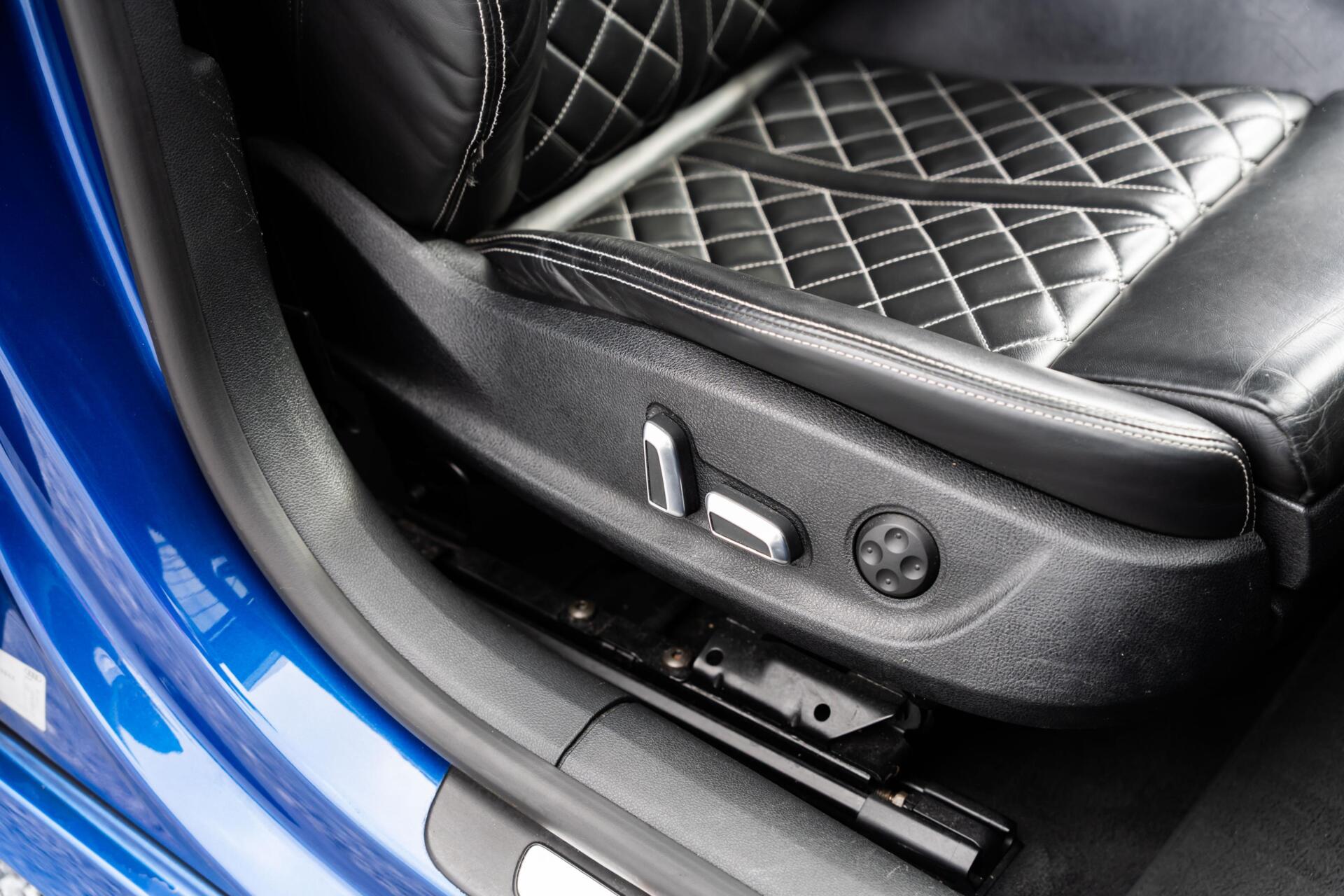 Foto van Audi S7 Sportback