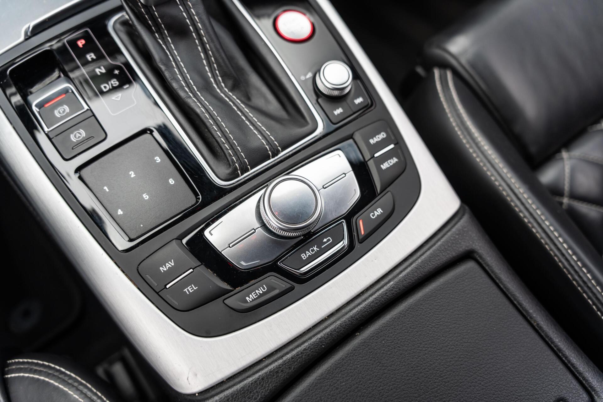 Foto van Audi S7 Sportback