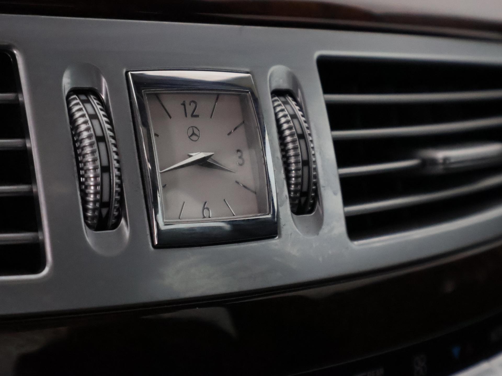 Foto van Mercedes-Benz S 350 4Matic