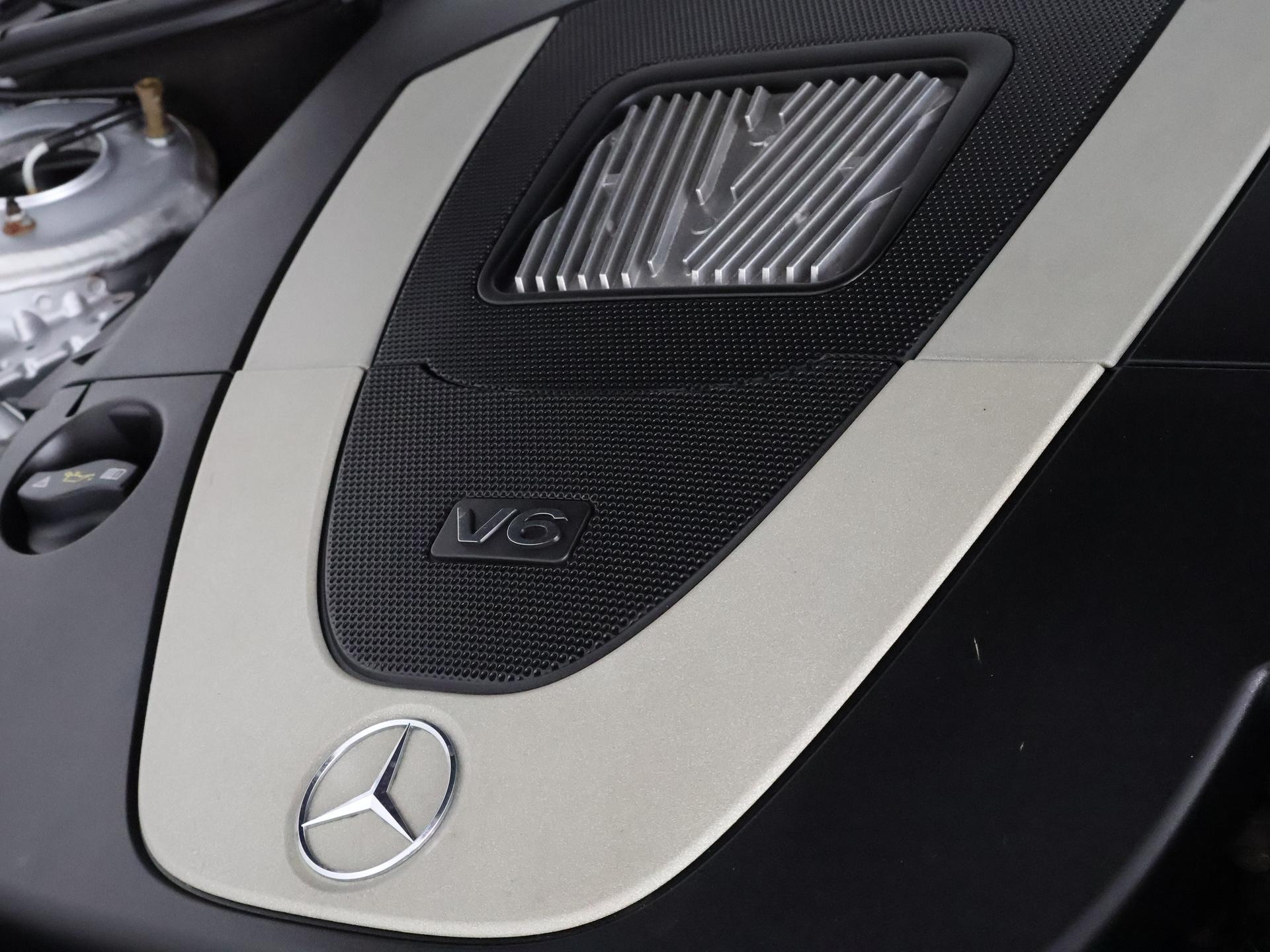 Foto van Mercedes-Benz S 350 4Matic