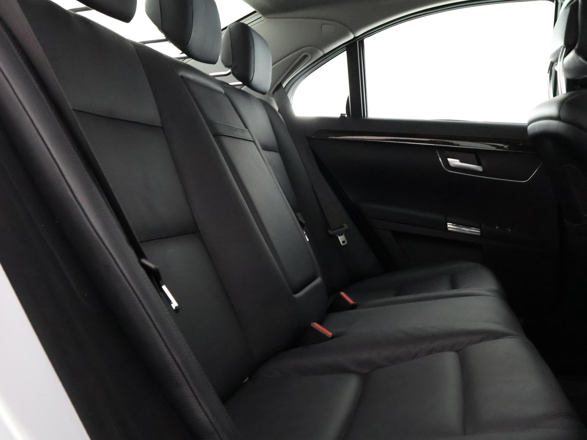 Foto van Mercedes-Benz S 350 4Matic