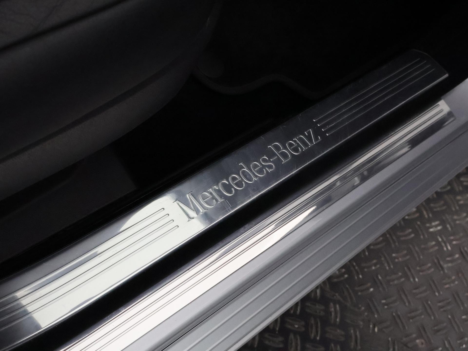 Foto van Mercedes-Benz S 350 4Matic