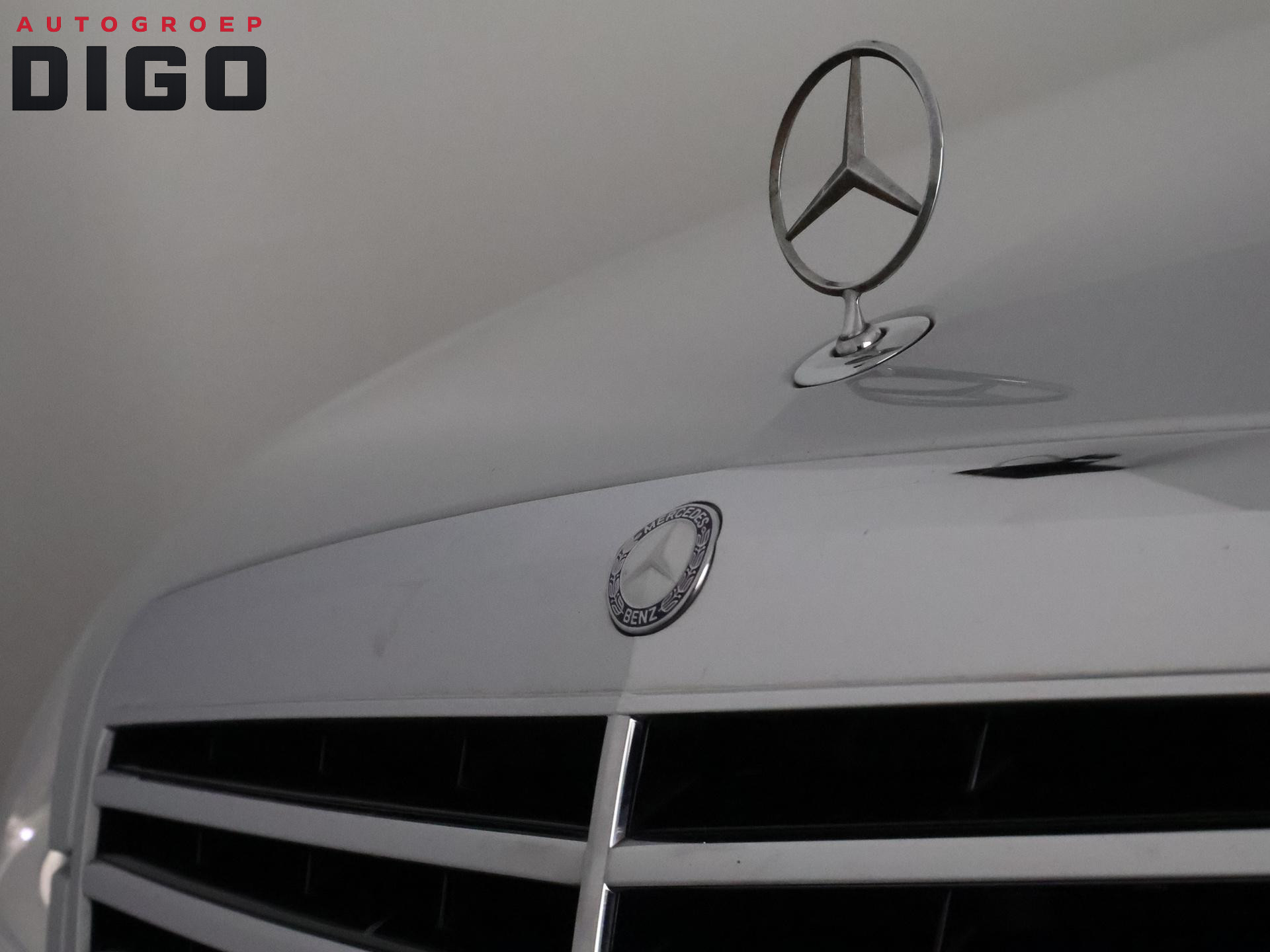 Foto van Mercedes-Benz S 350 4Matic
