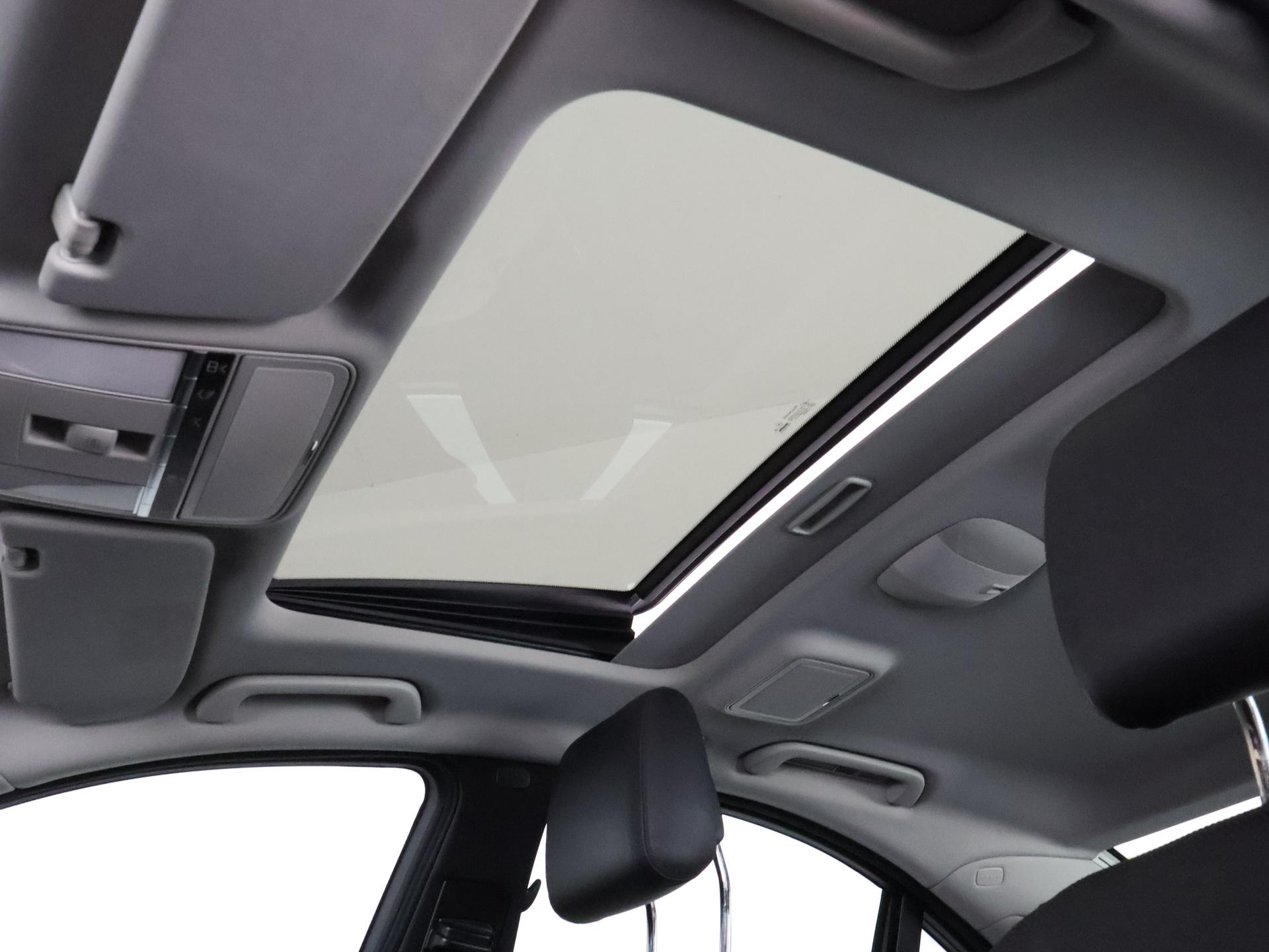 Foto van Mercedes-Benz S 350 4Matic