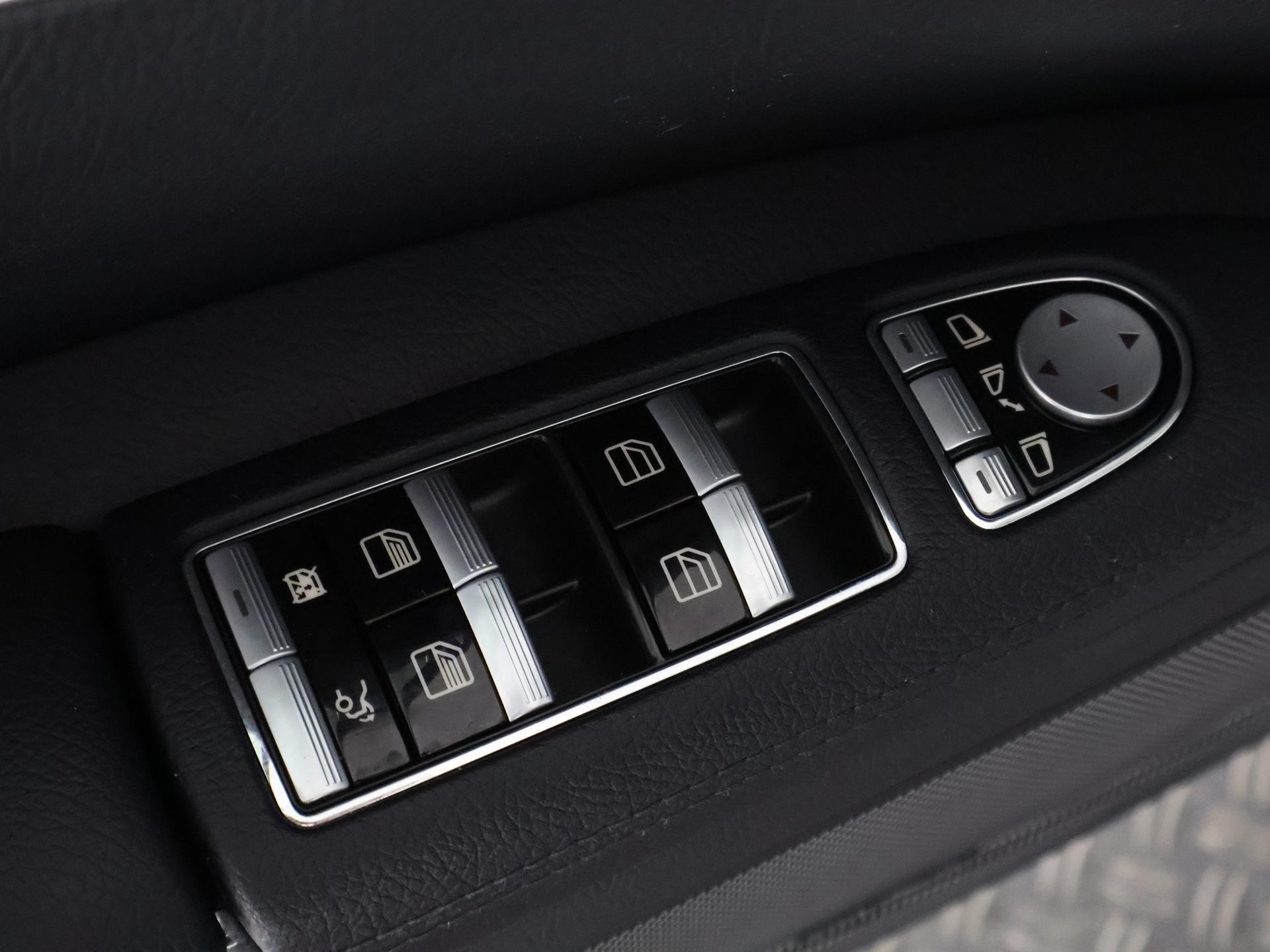 Foto van Mercedes-Benz S 350 4Matic