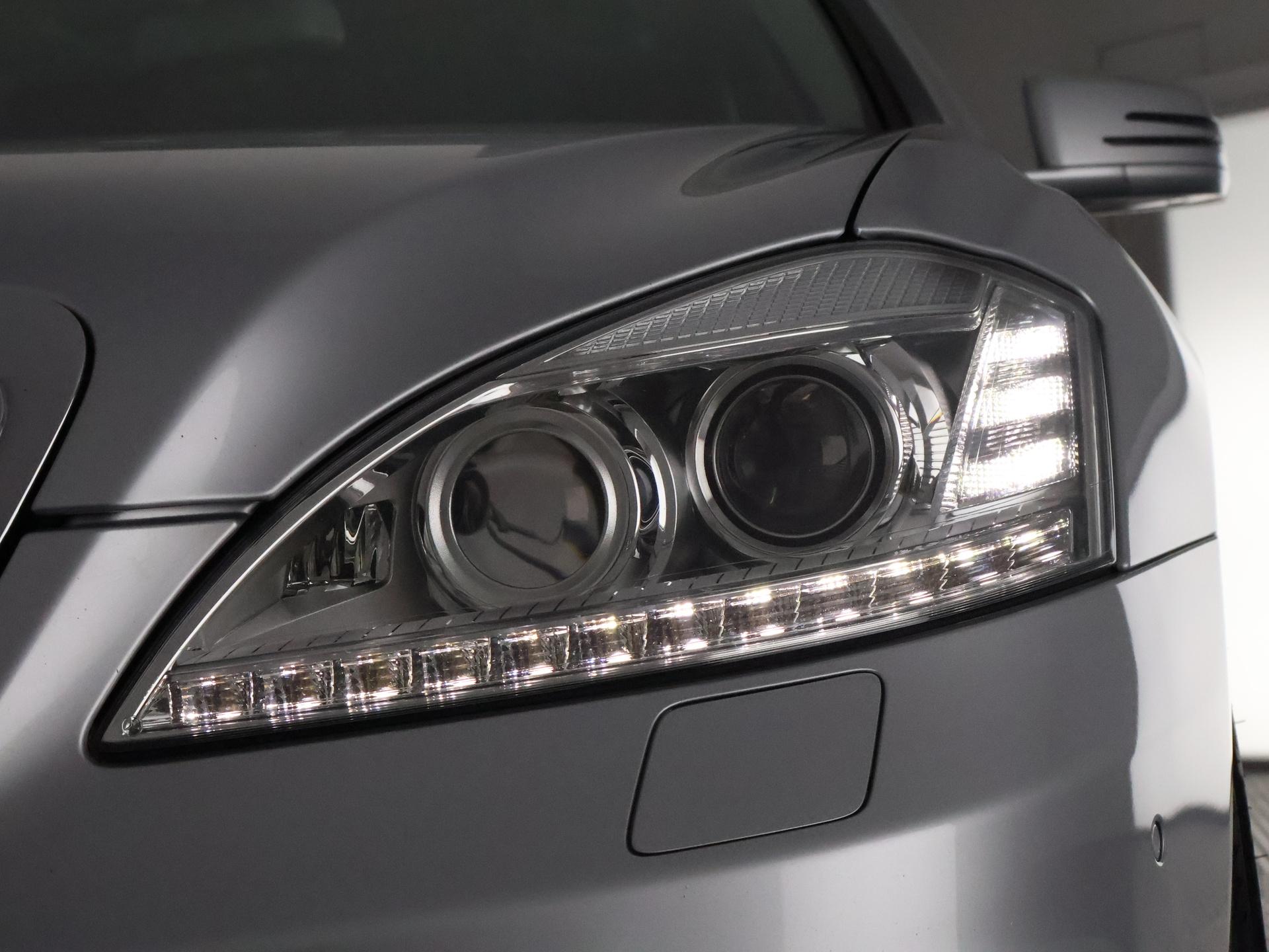 Foto van Mercedes-Benz S 350 4Matic
