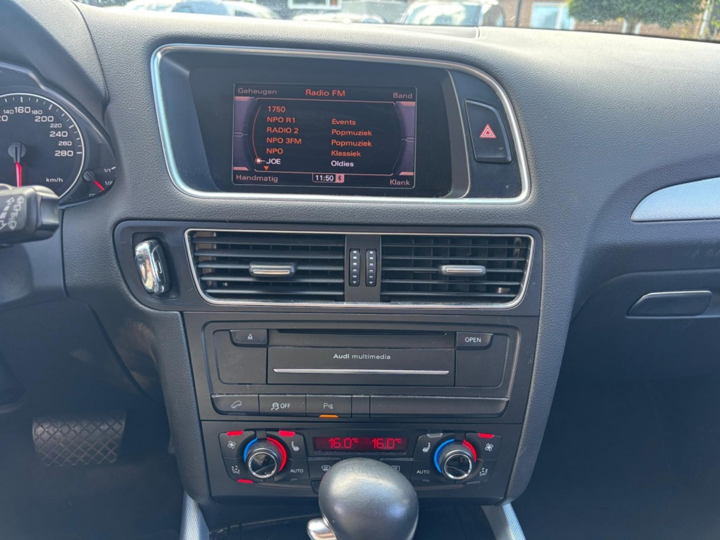 Foto van Audi Q5