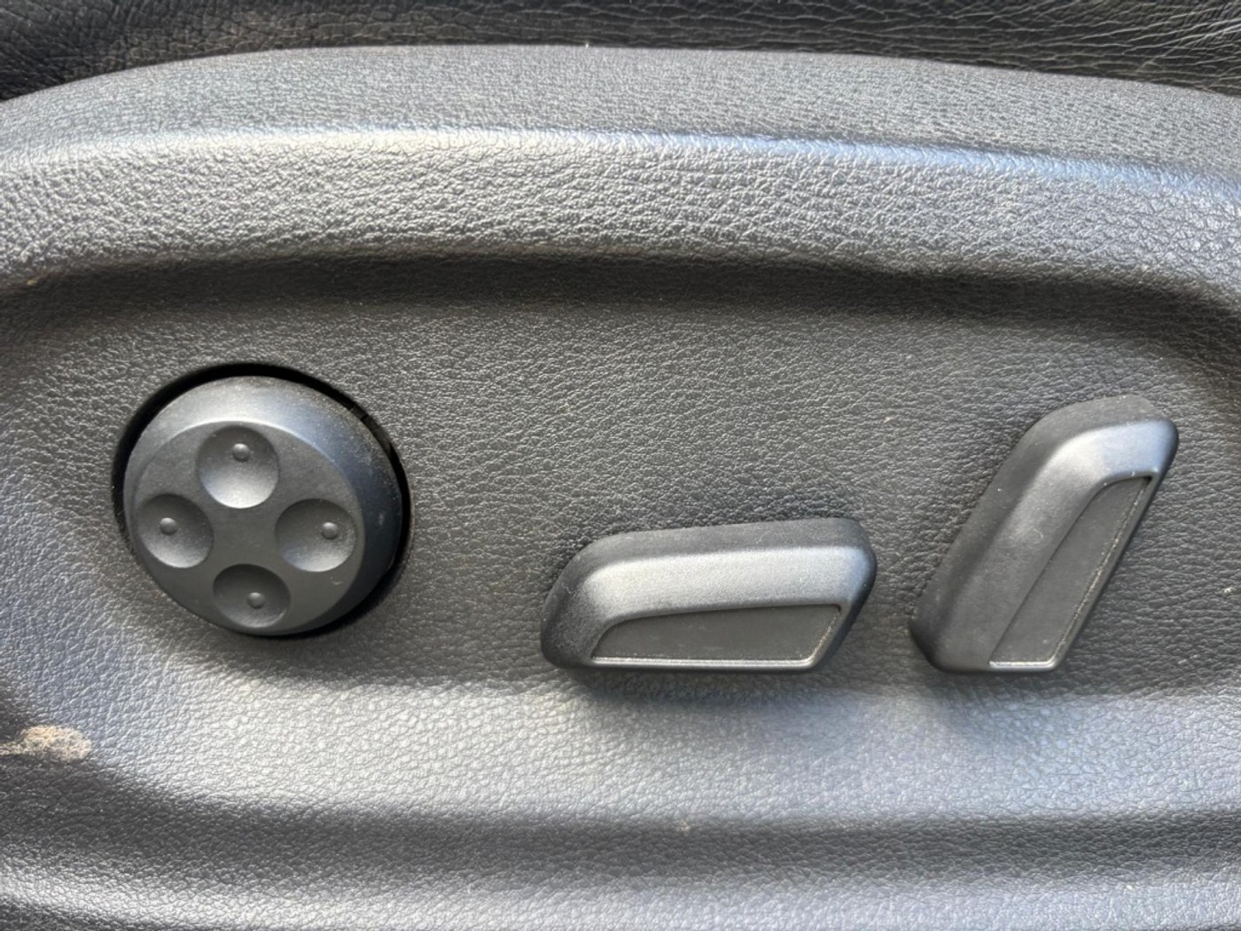 Foto van Audi Q5