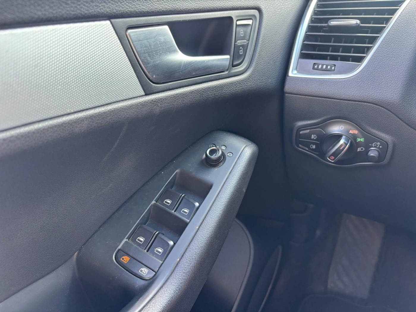 Foto van Audi Q5