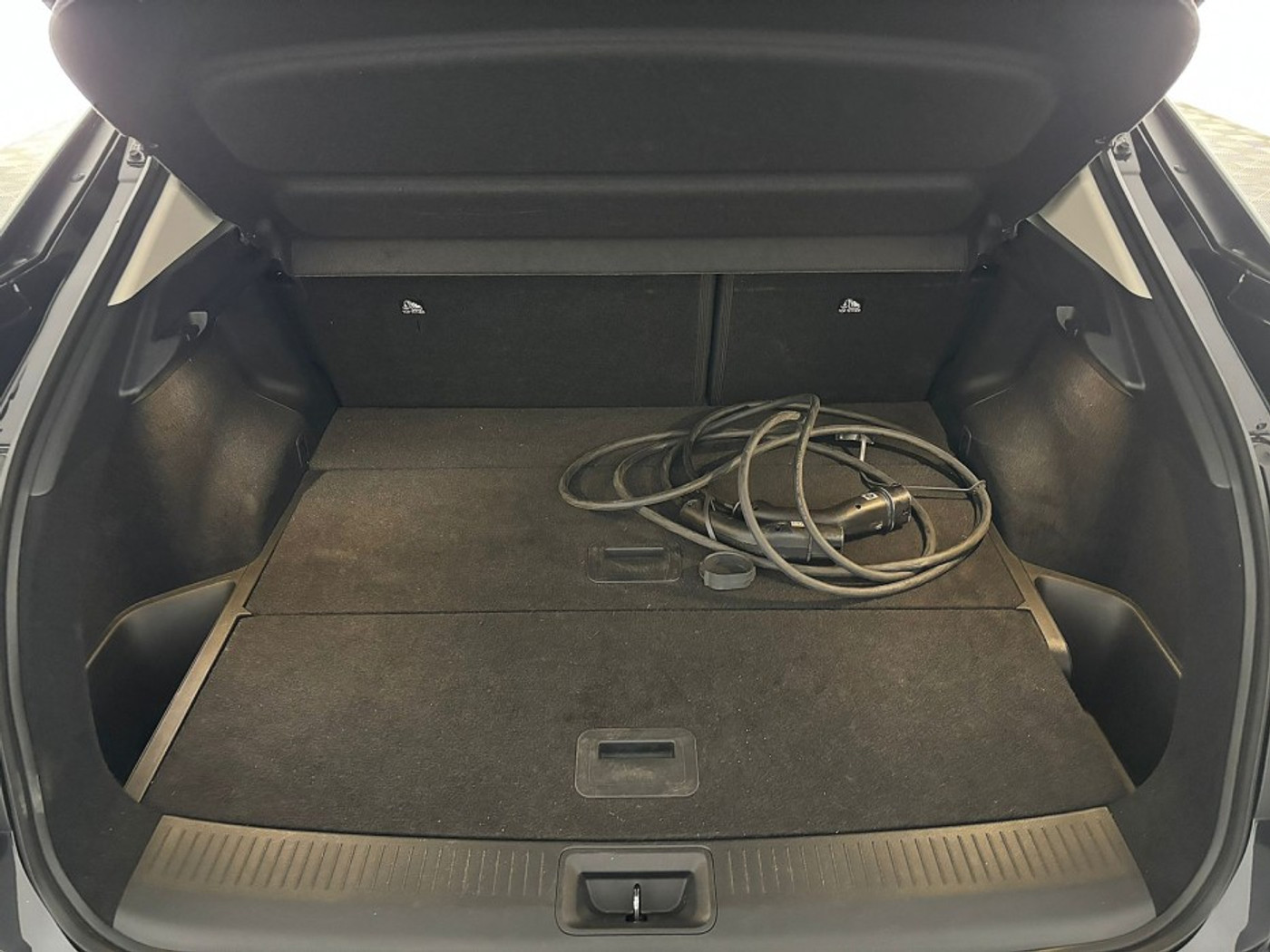 Foto van Nissan Nissan Ariya