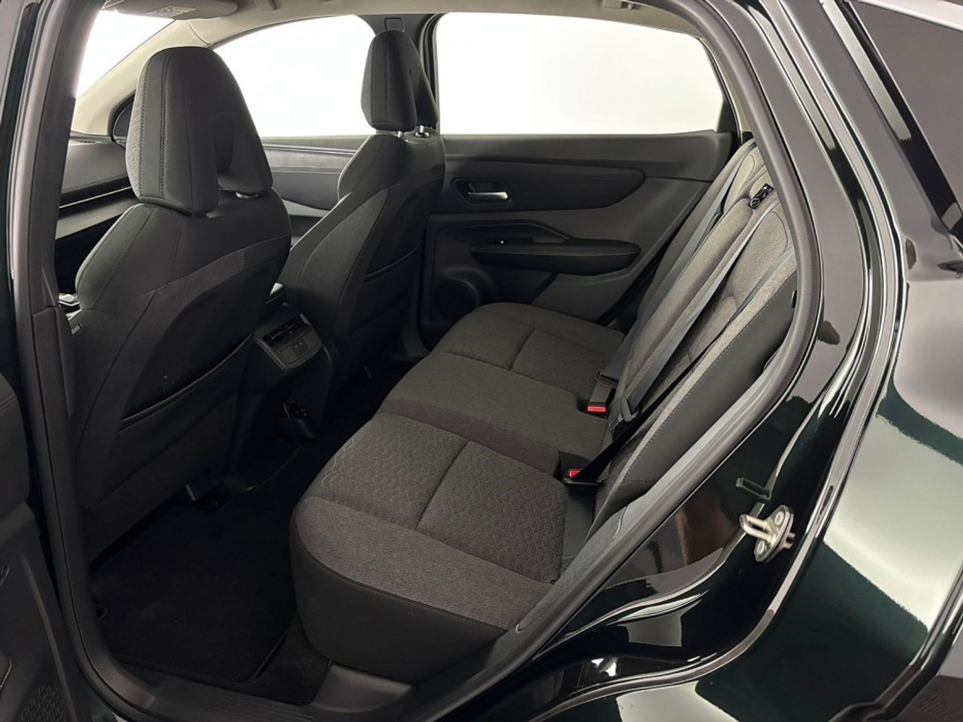 Foto van Nissan Nissan Ariya