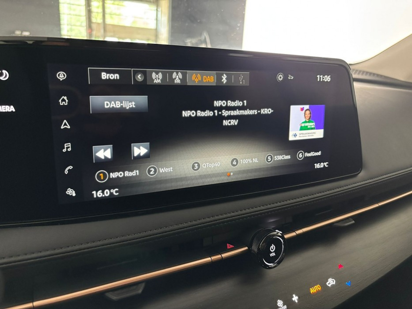 Foto van Nissan Nissan Ariya
