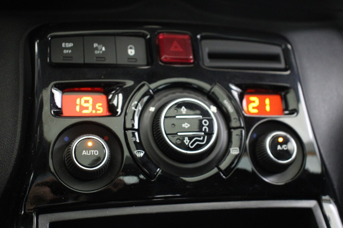Foto van Citroen C3 Picasso