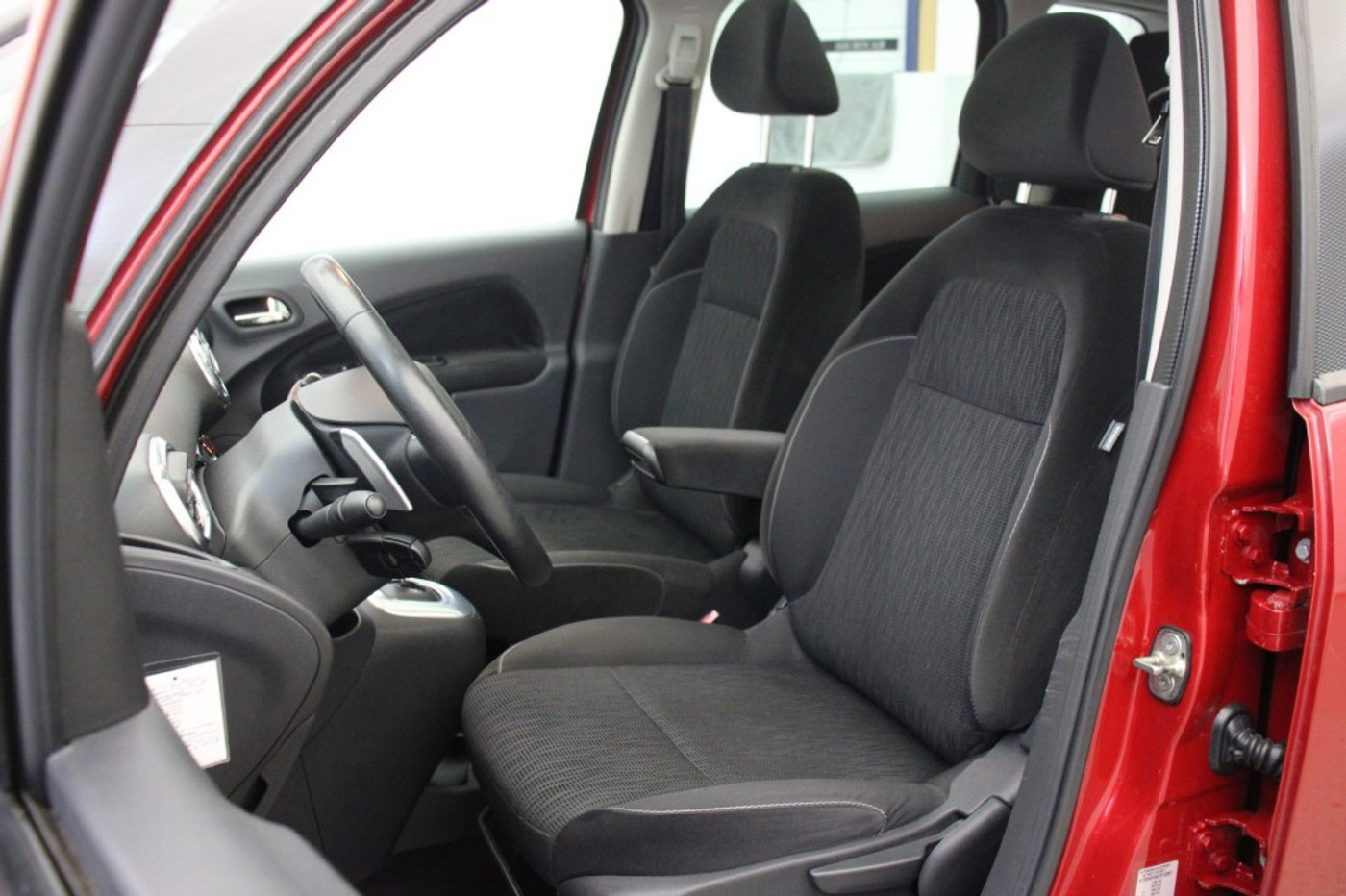 Foto van Citroen C3 Picasso